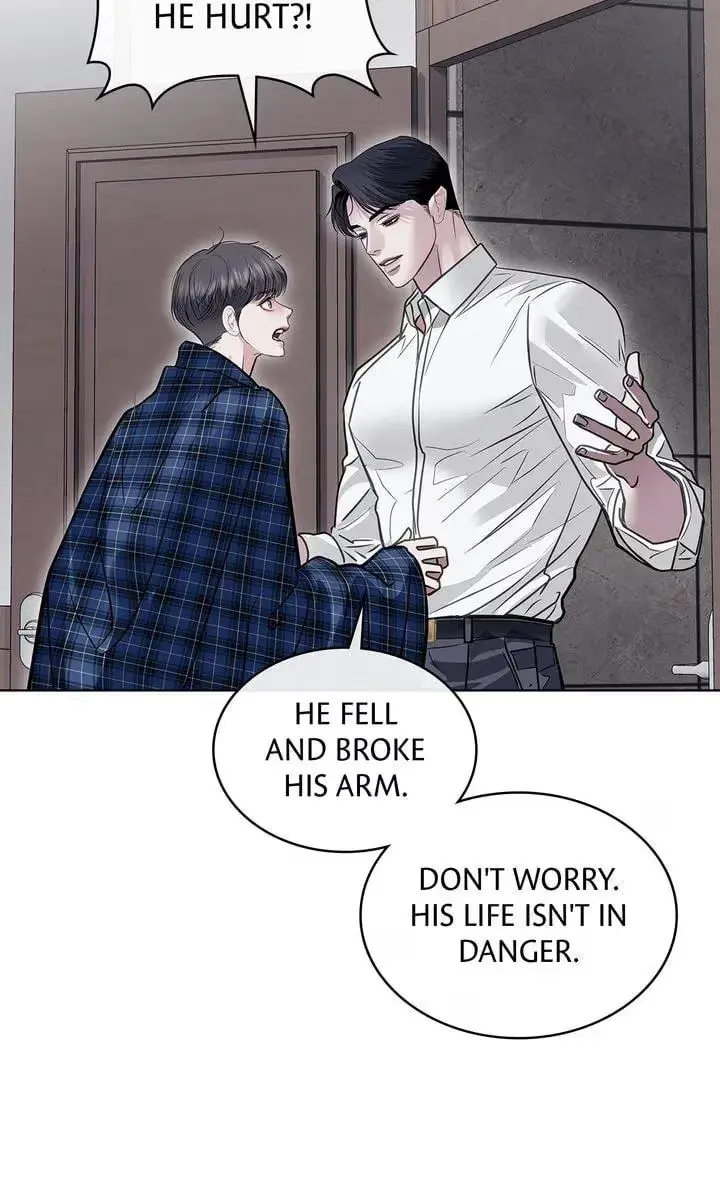 Crack Chapter 65 page 6 - 
