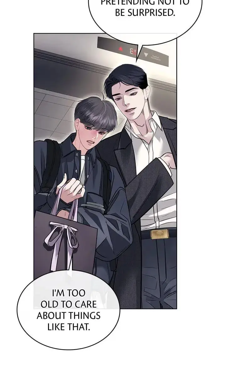 Crack Chapter 65 page 51 - 
