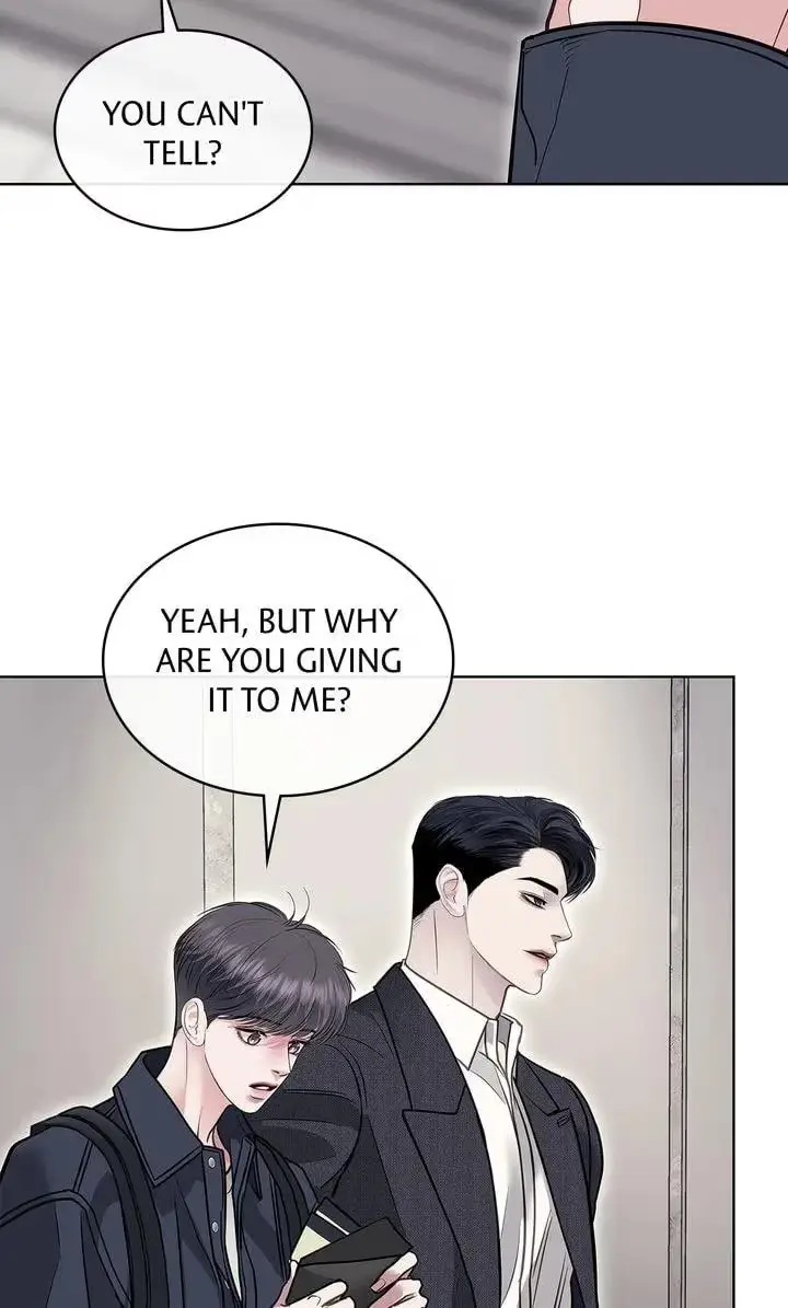 Crack Chapter 65 page 54 - 