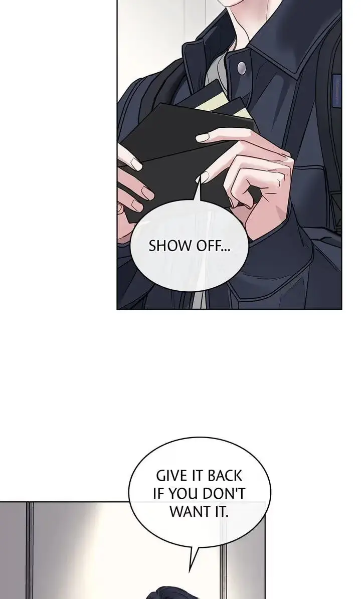 Crack Chapter 65 page 56 - 