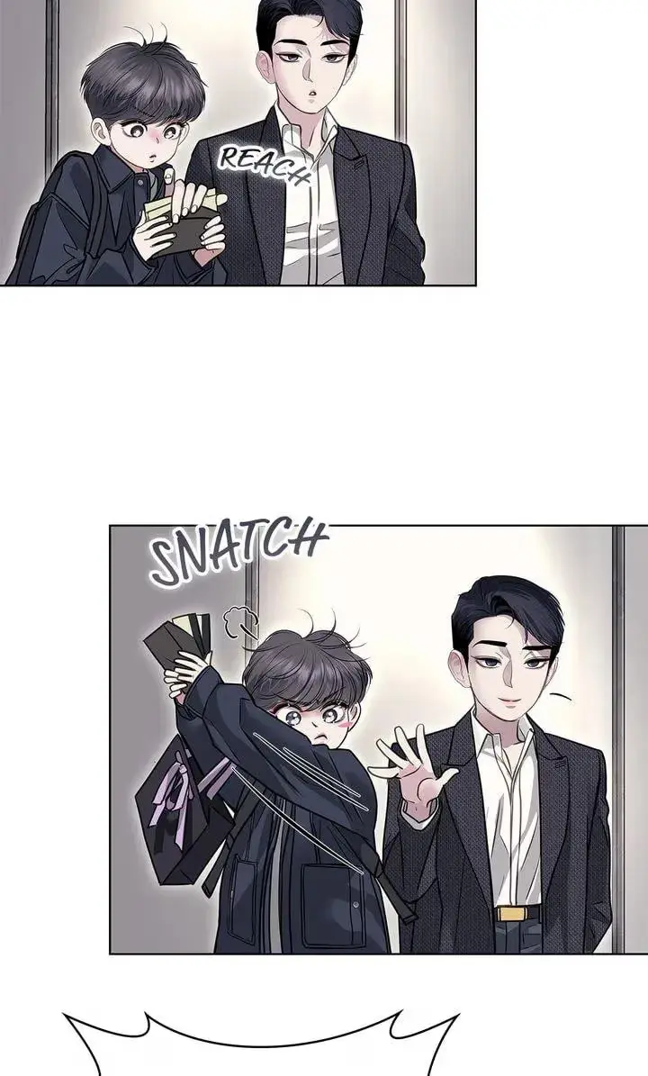 Crack Chapter 65 page 57 - 
