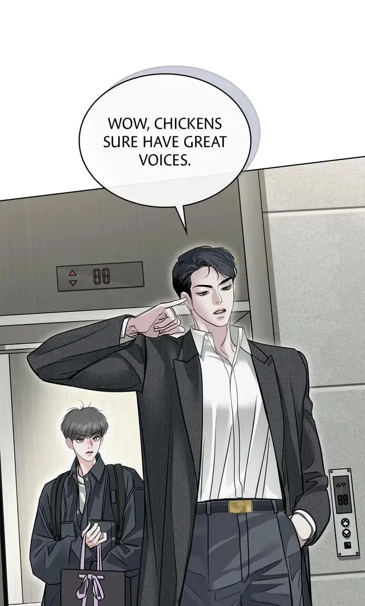 Crack Chapter 65 page 59 - 