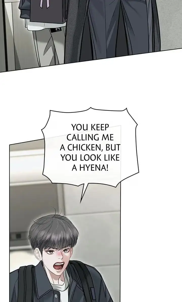 Crack Chapter 65 page 60 - 