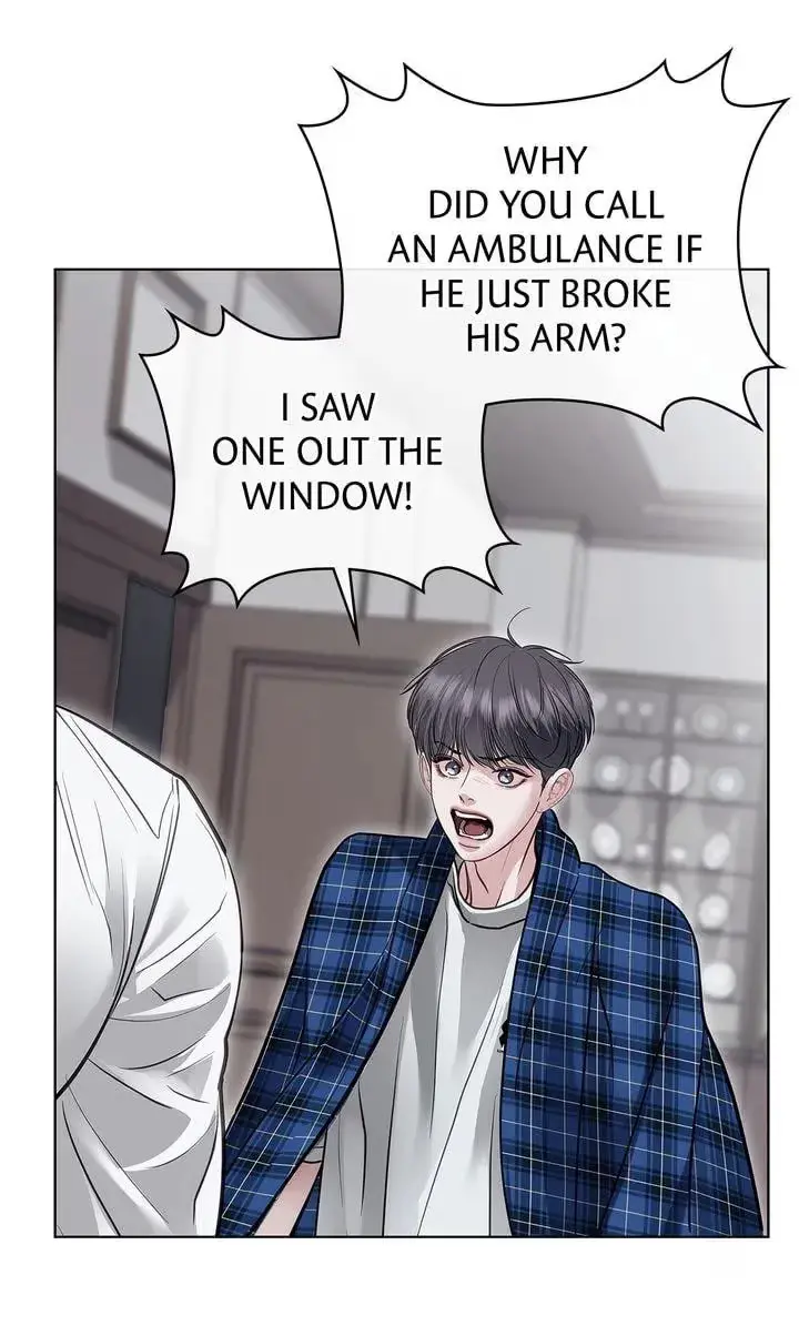 Crack Chapter 65 page 7 - 