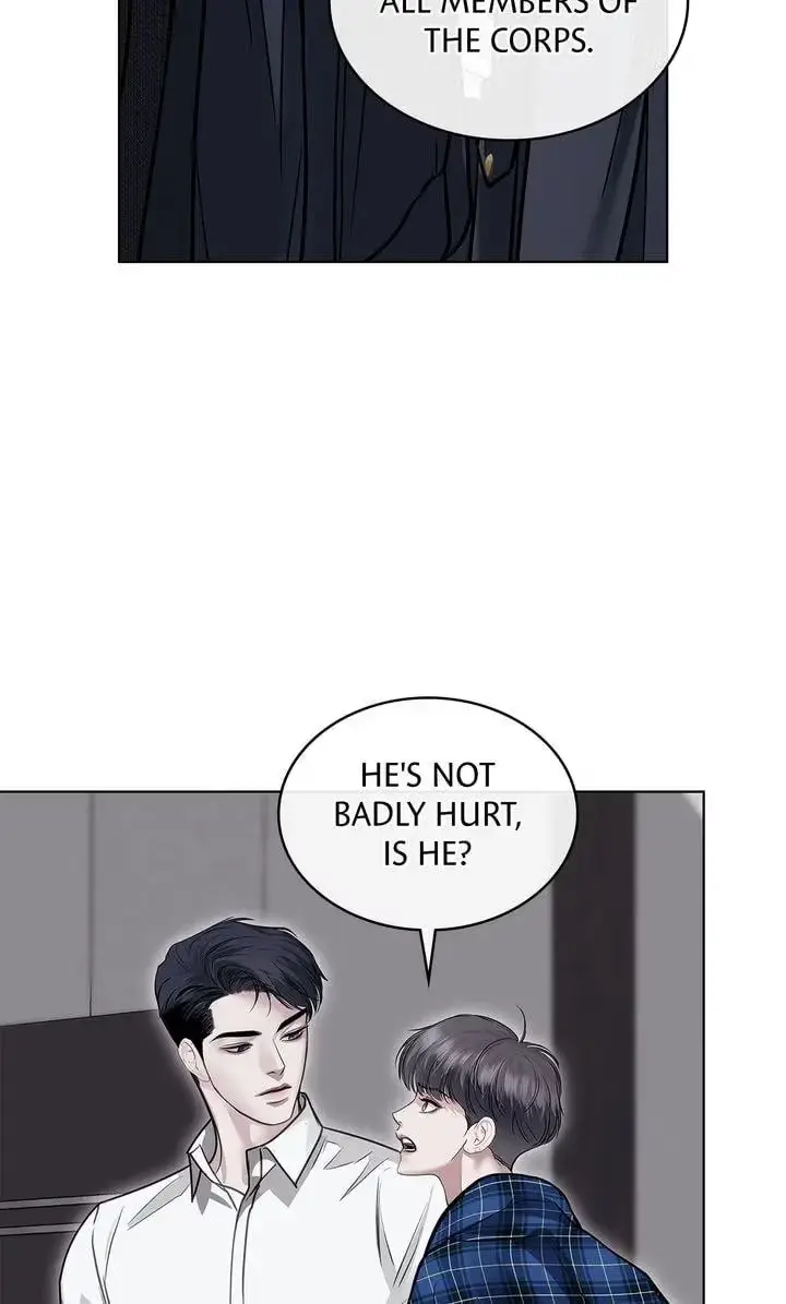 Crack Chapter 65 page 9 - 