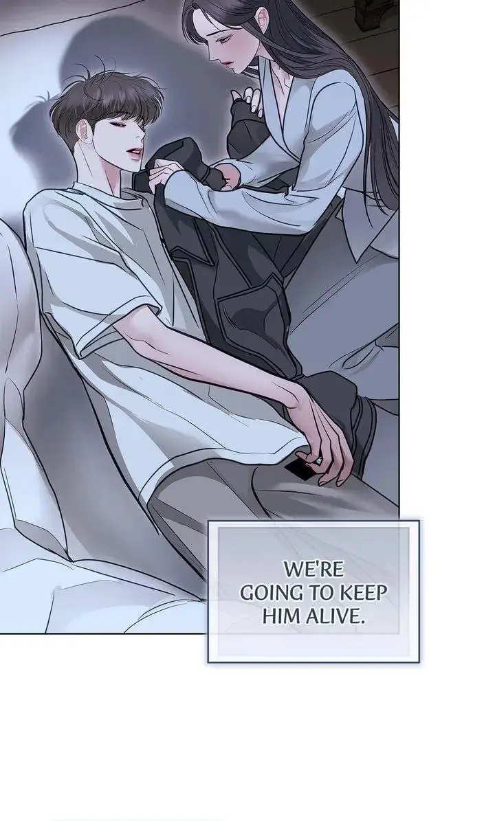 Crack Chapter 65 page 82 - 