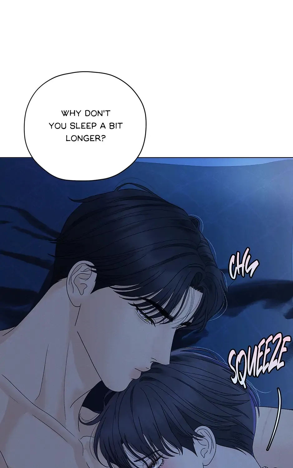 Cradle of the Tiger Chapter 33 page 1 - 