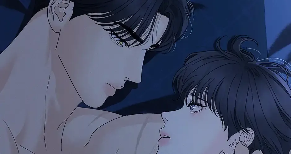 Cradle of the Tiger Chapter 33 page 6 - 