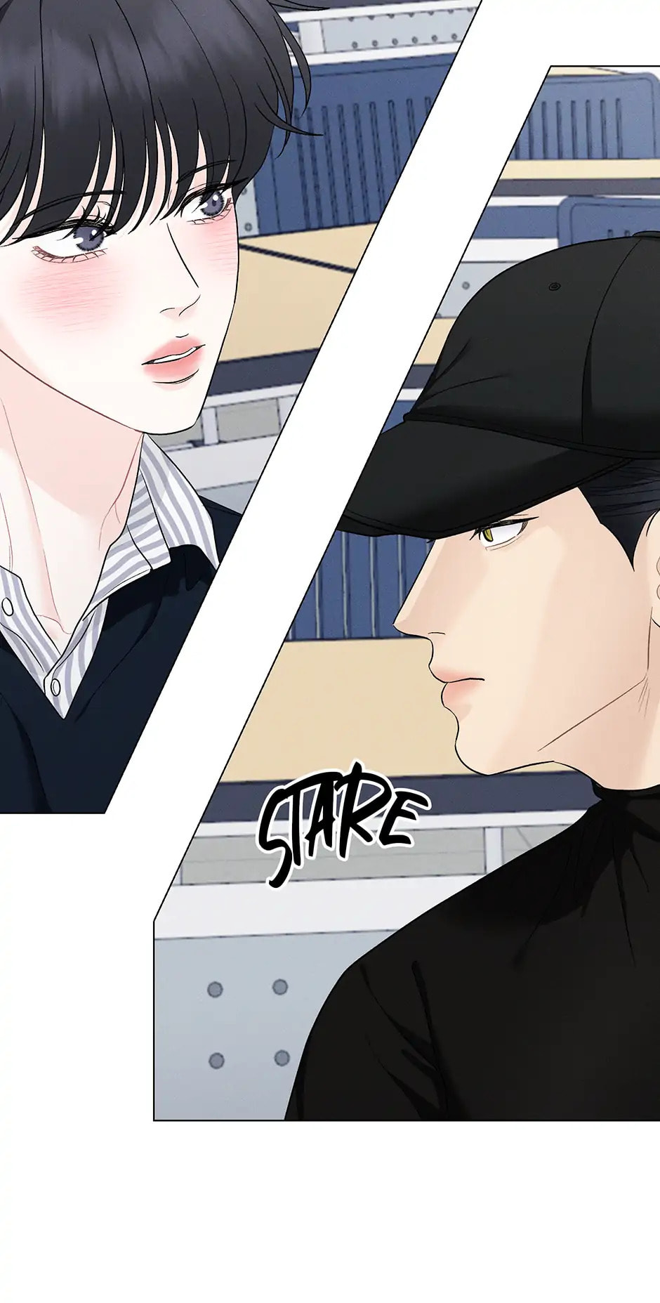 Cradle of the Tiger Chapter 40.1 page 11 - 