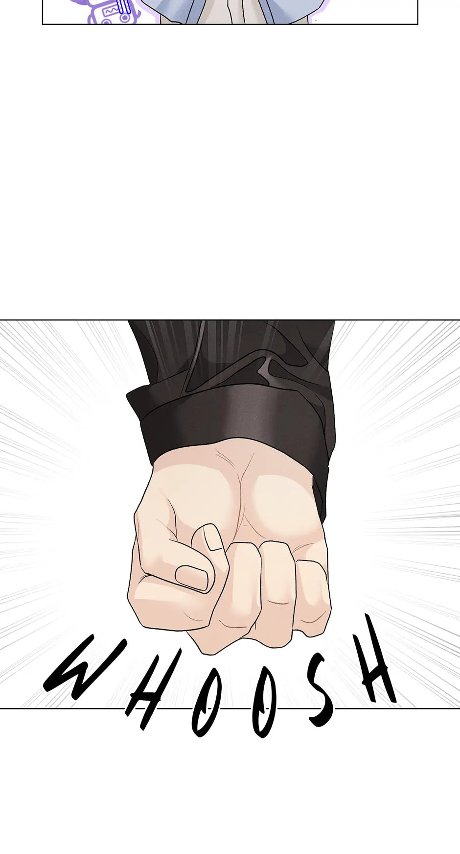 Cradle of the Tiger Chapter 40.1 page 29 - 