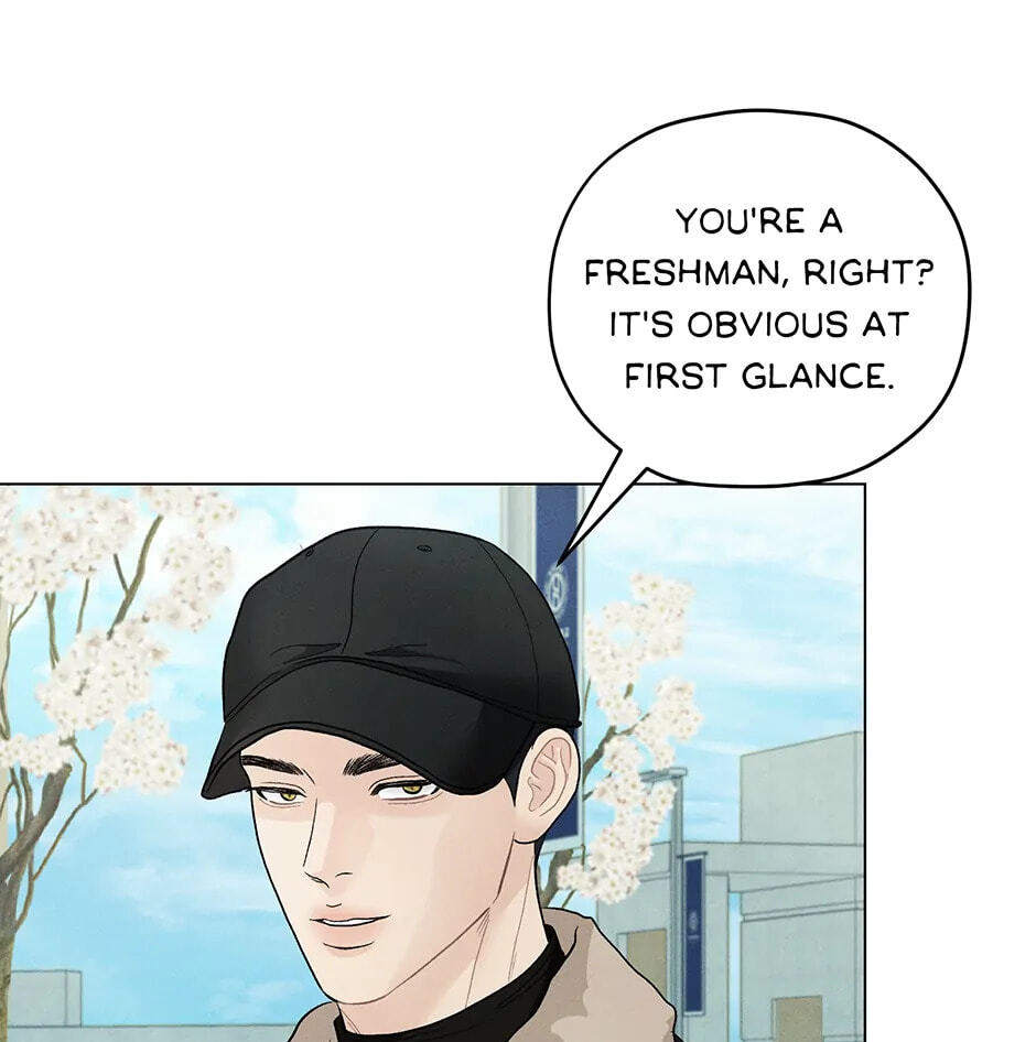Cradle of the Tiger Chapter 40.1 page 42 - 