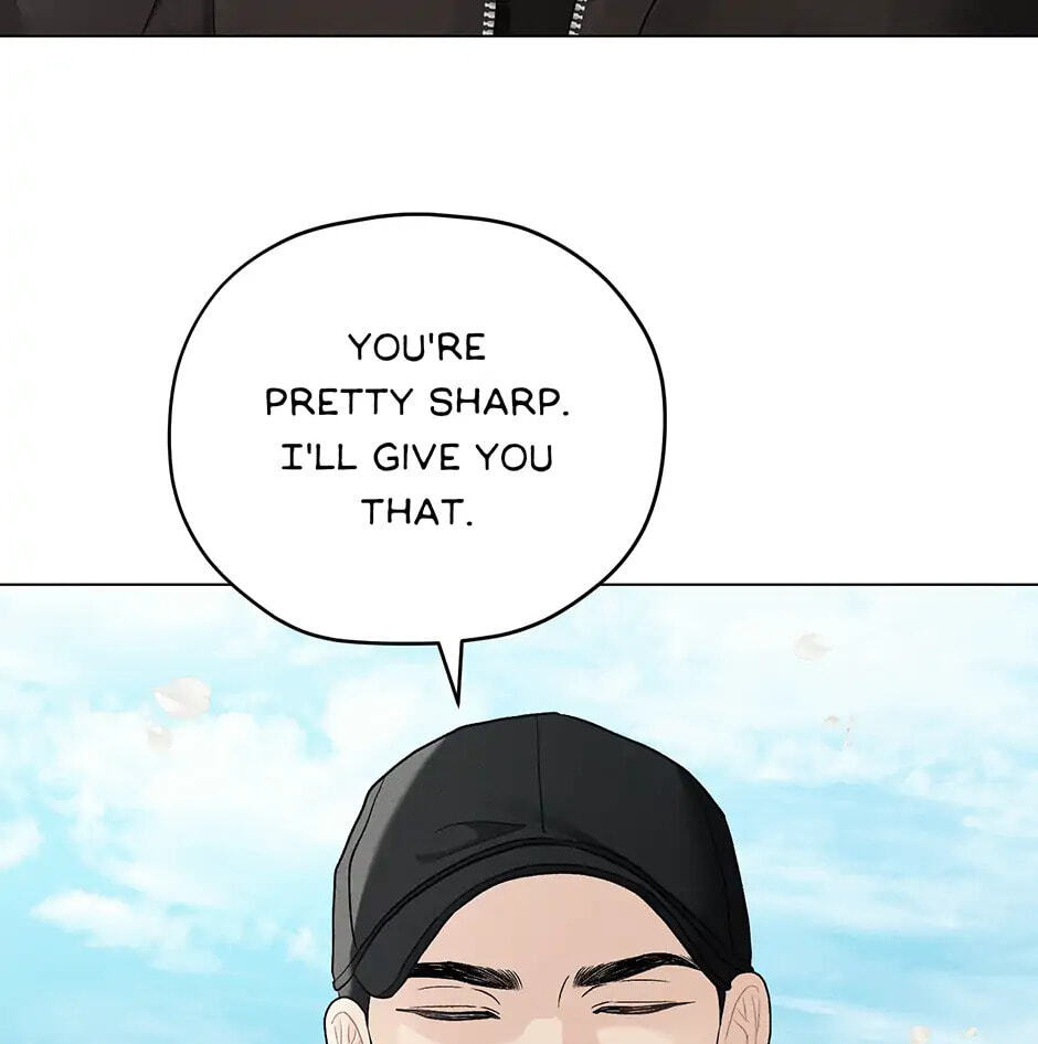 Cradle of the Tiger Chapter 40.1 page 50 - 