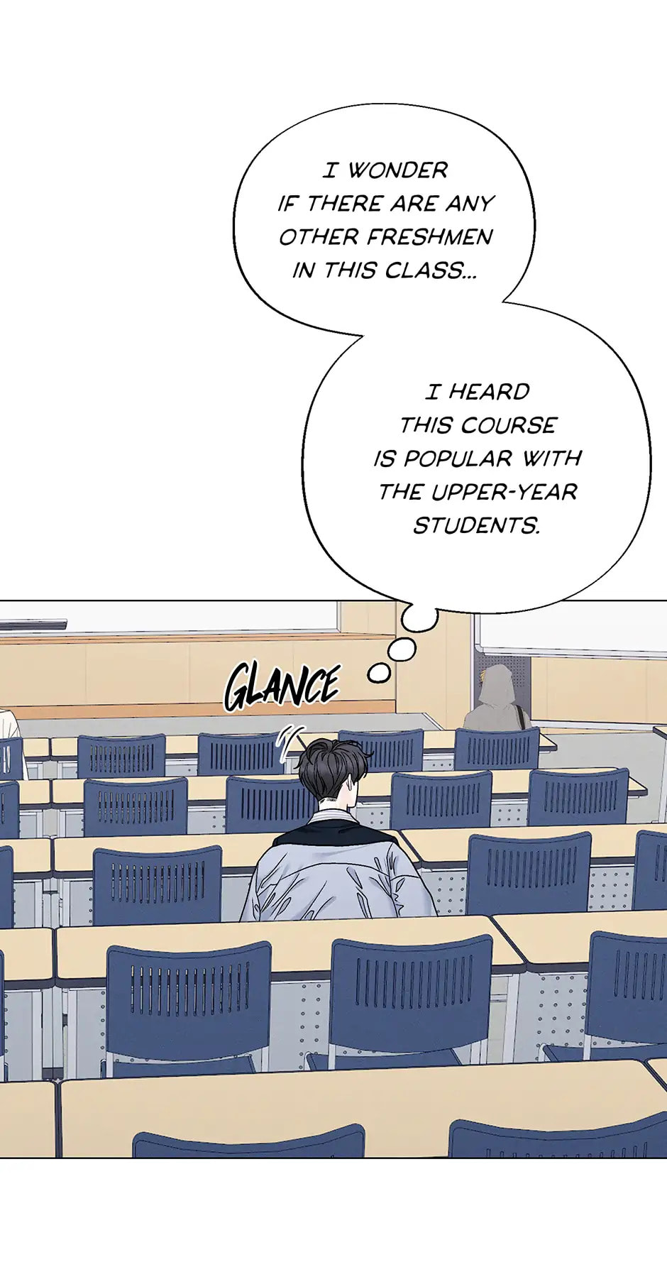 Cradle of the Tiger Chapter 40.1 page 6 - 