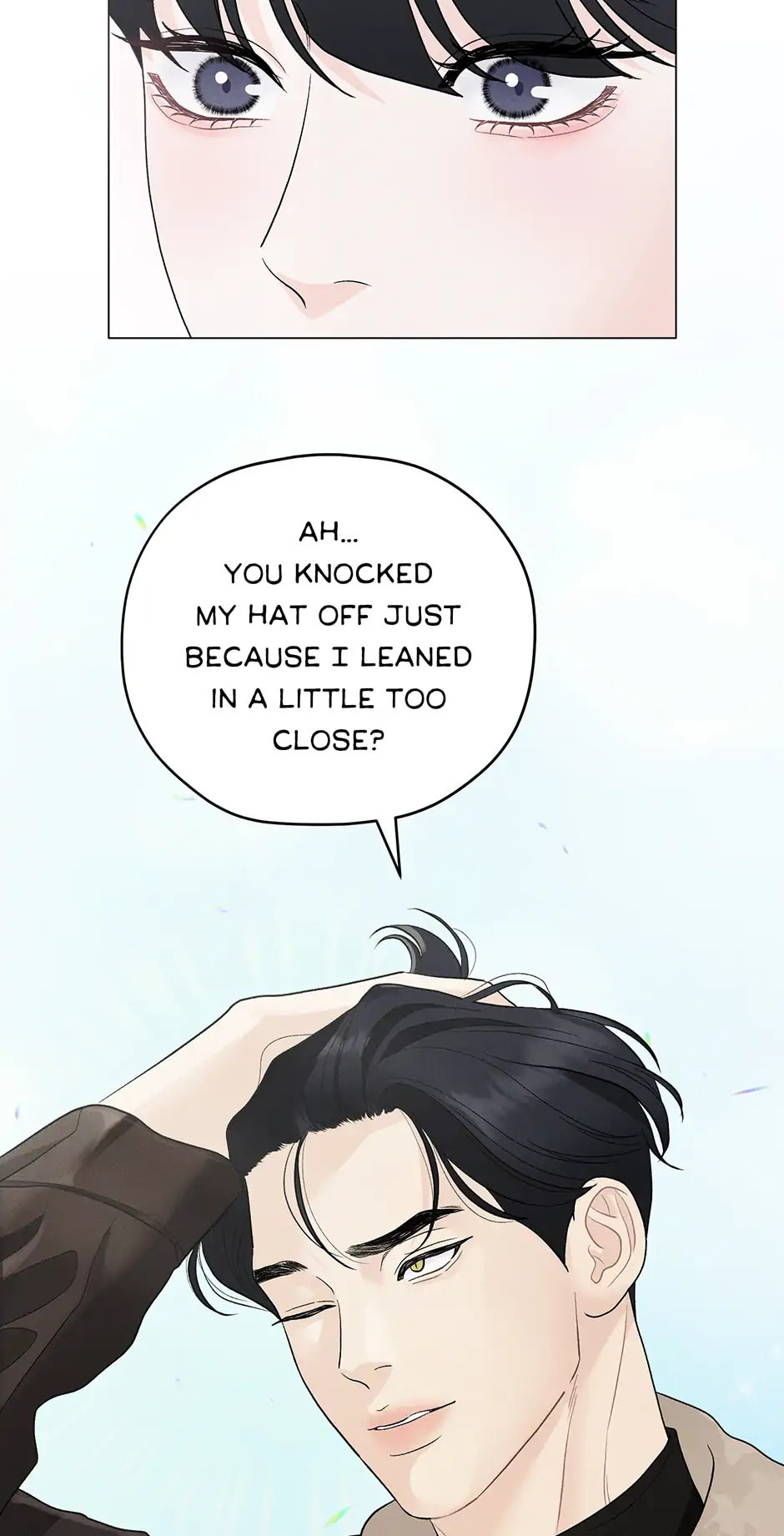 Cradle of the Tiger Chapter 40.1 page 60 - 