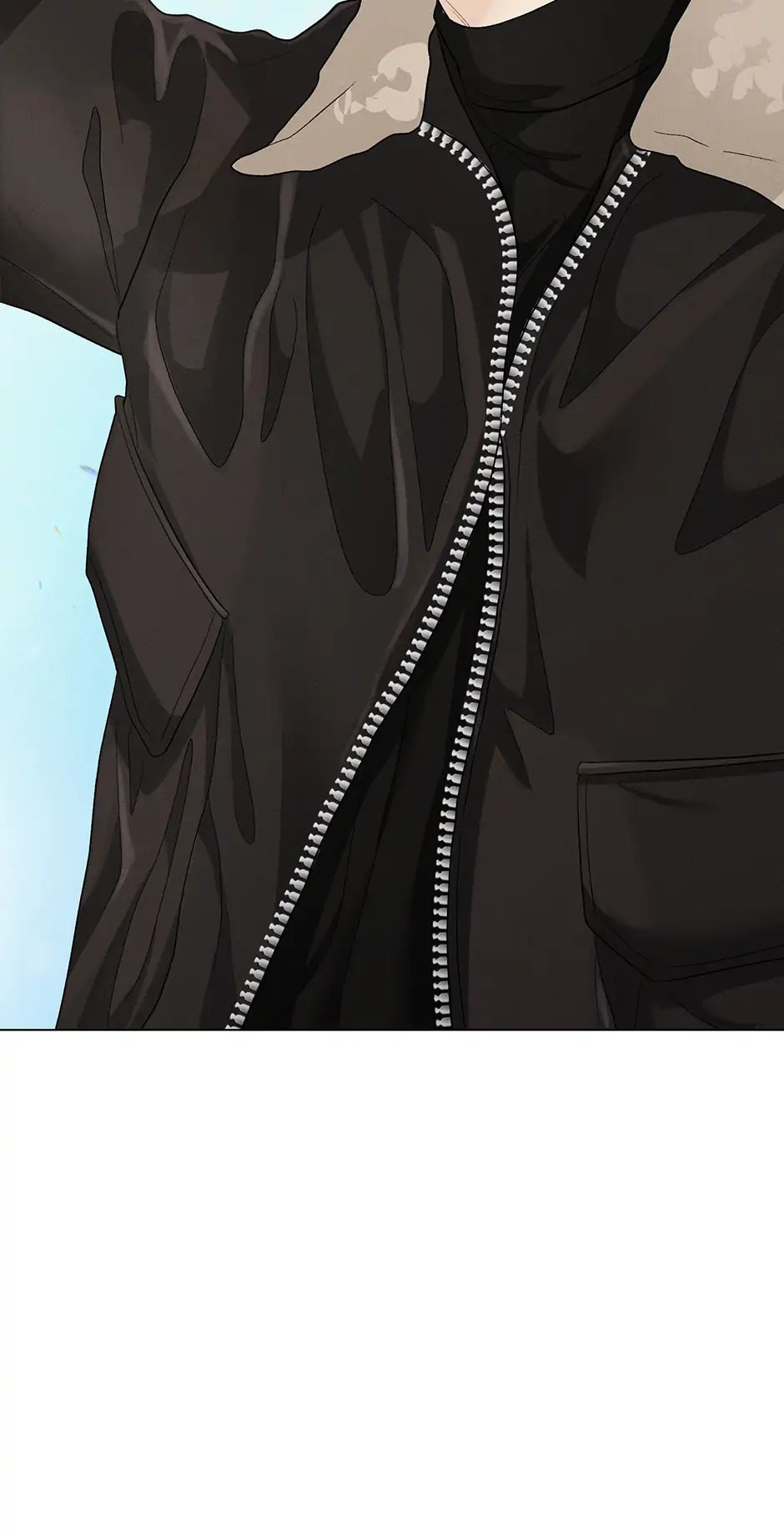 Cradle of the Tiger Chapter 40.1 page 61 - 