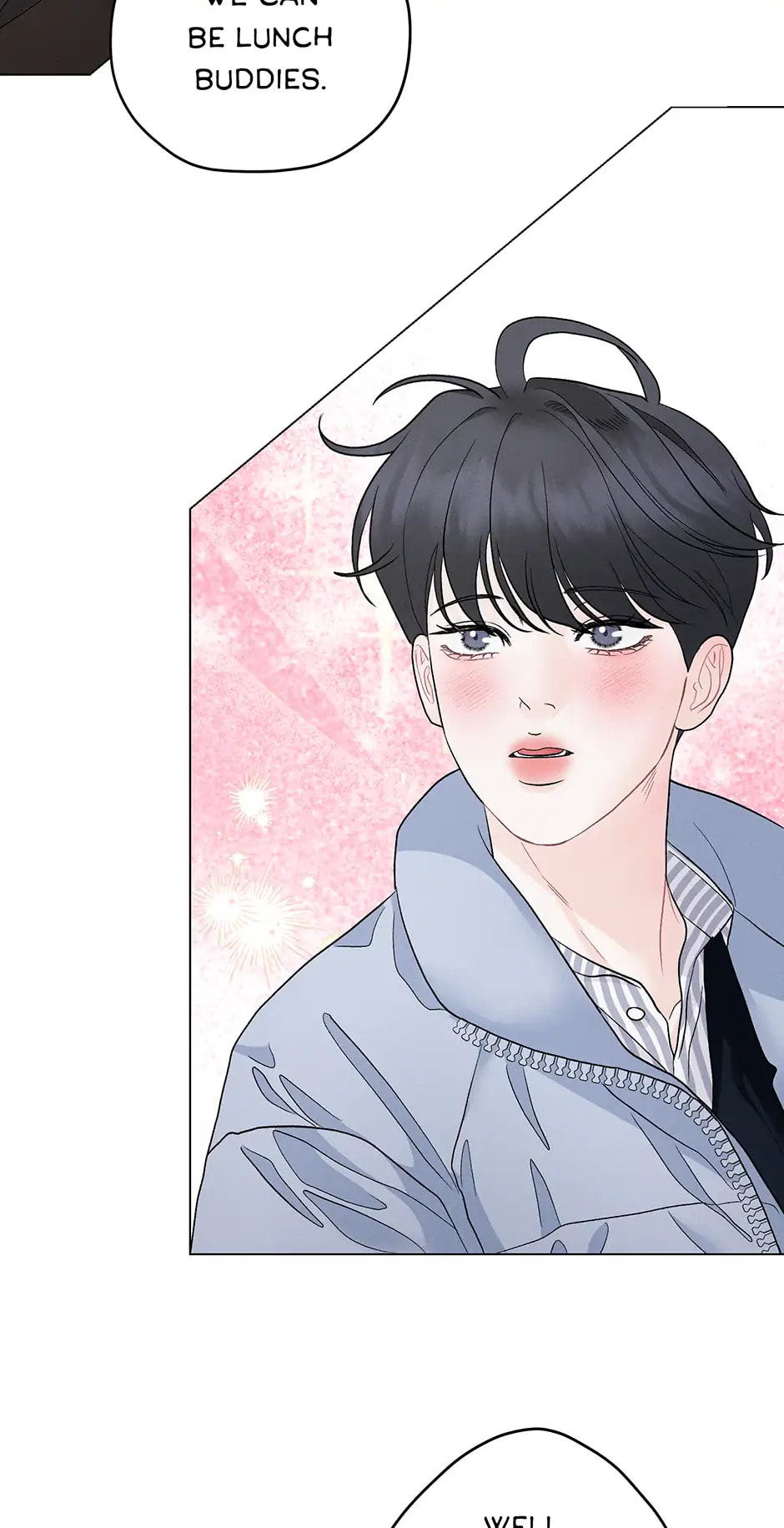 Cradle of the Tiger Chapter 40.1 page 68 - 