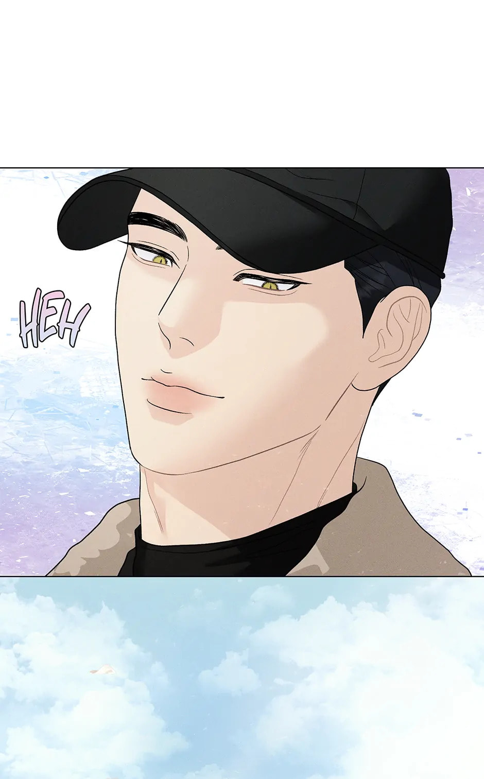 Cradle of the Tiger Chapter 40.1 page 70 - 