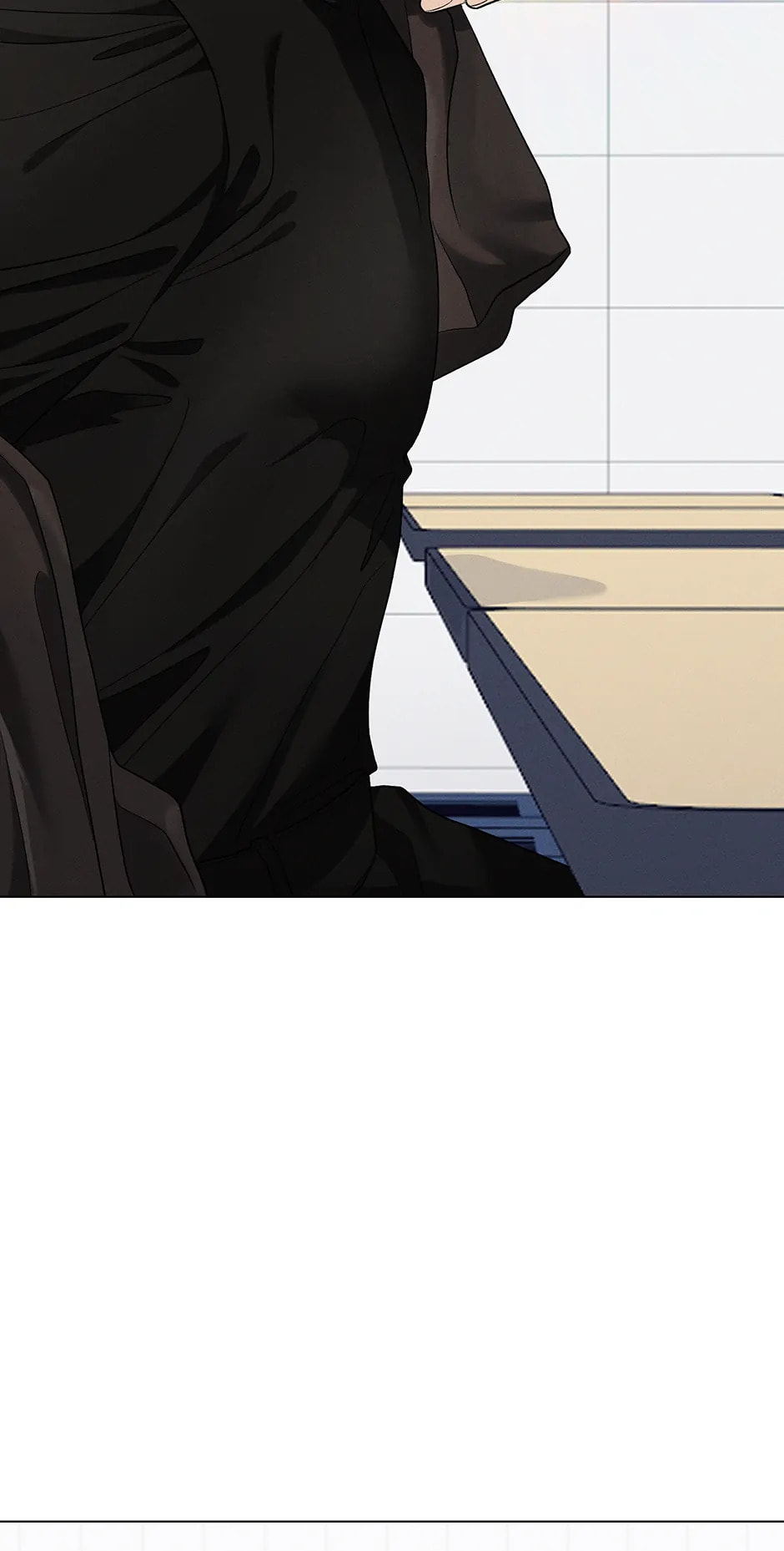Cradle of the Tiger Chapter 40.1 page 9 - 