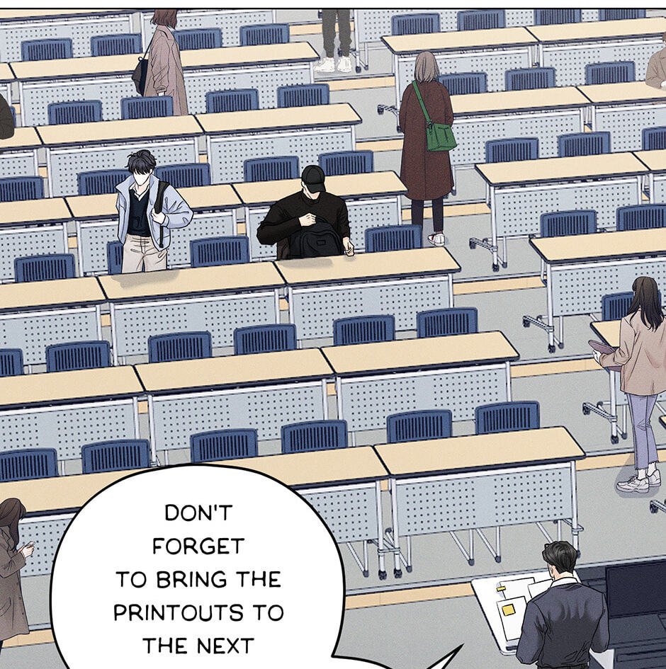 Cradle of the Tiger Chapter 41 page 19 - 