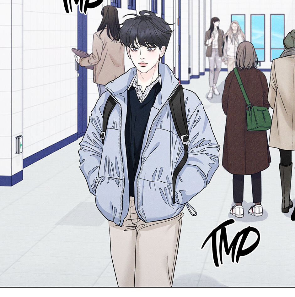 Cradle of the Tiger Chapter 41 page 21 - 