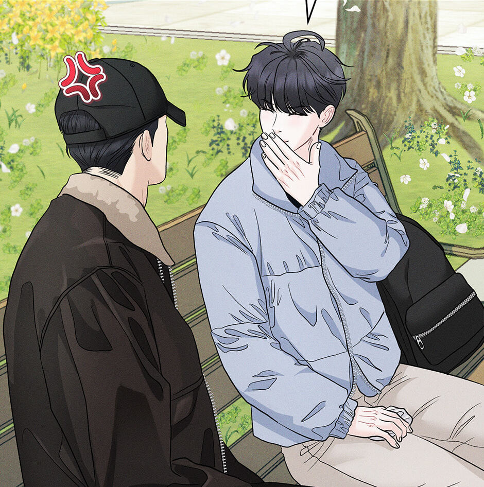 Cradle of the Tiger Chapter 41 page 47 - 