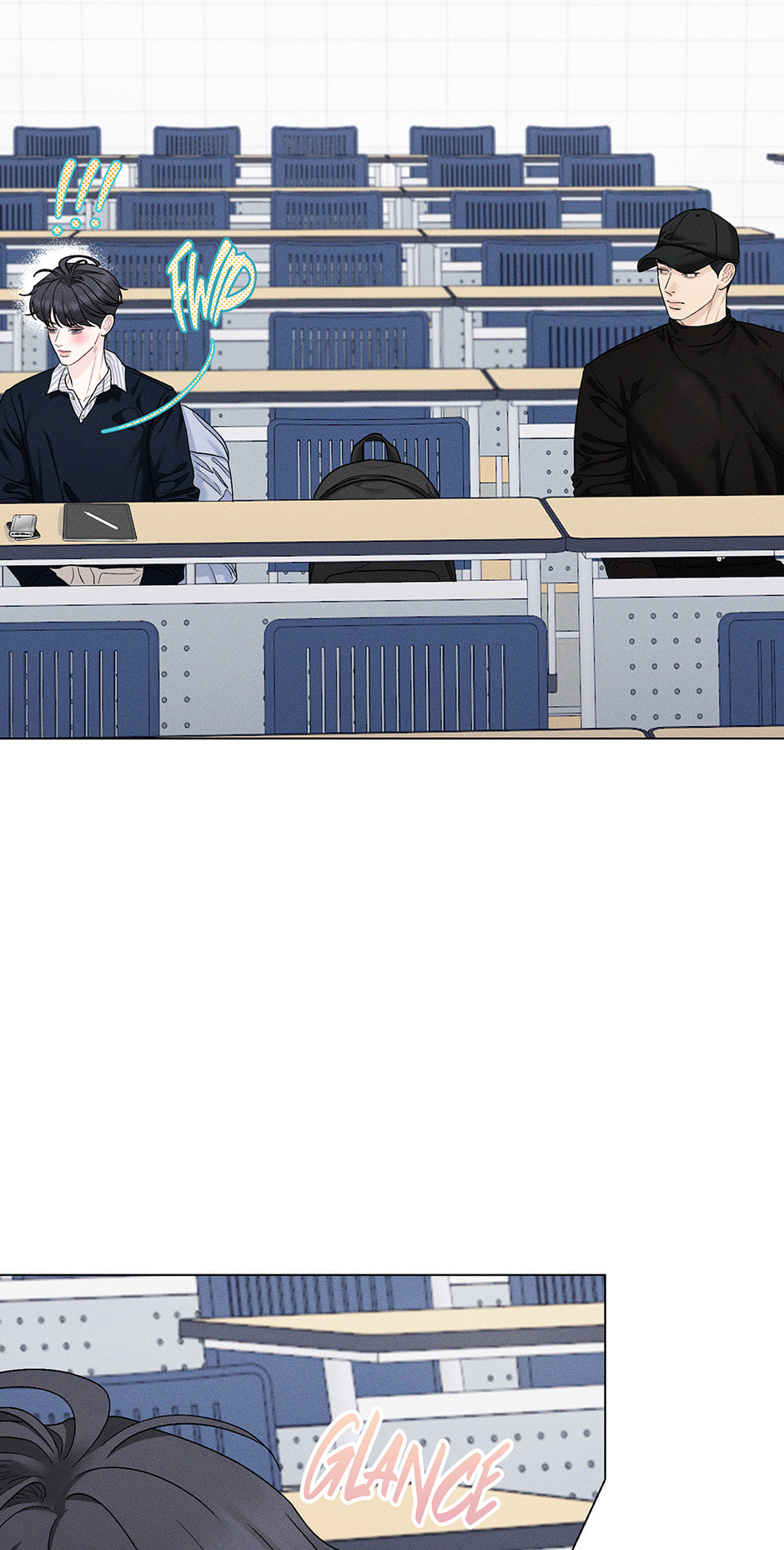 Cradle of the Tiger Chapter 41 page 10 - 