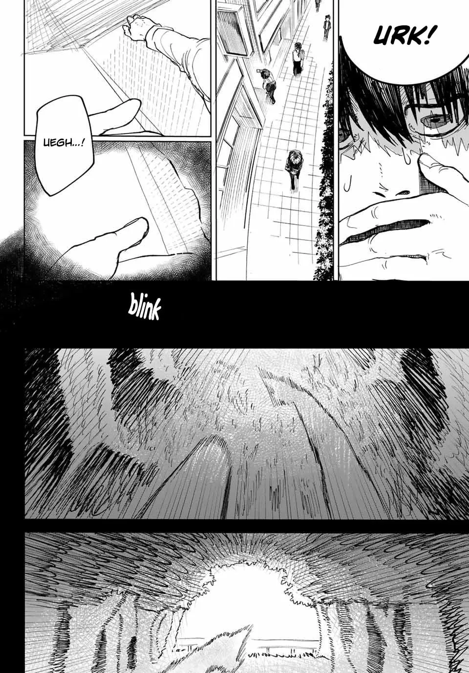 Craters Thinks Chapter 1 page 19 - 