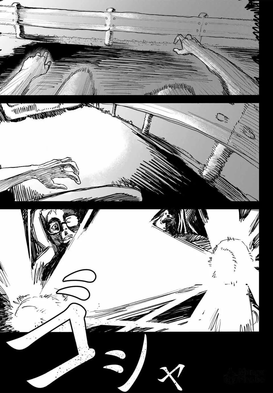 Craters Thinks Chapter 1 page 20 - 