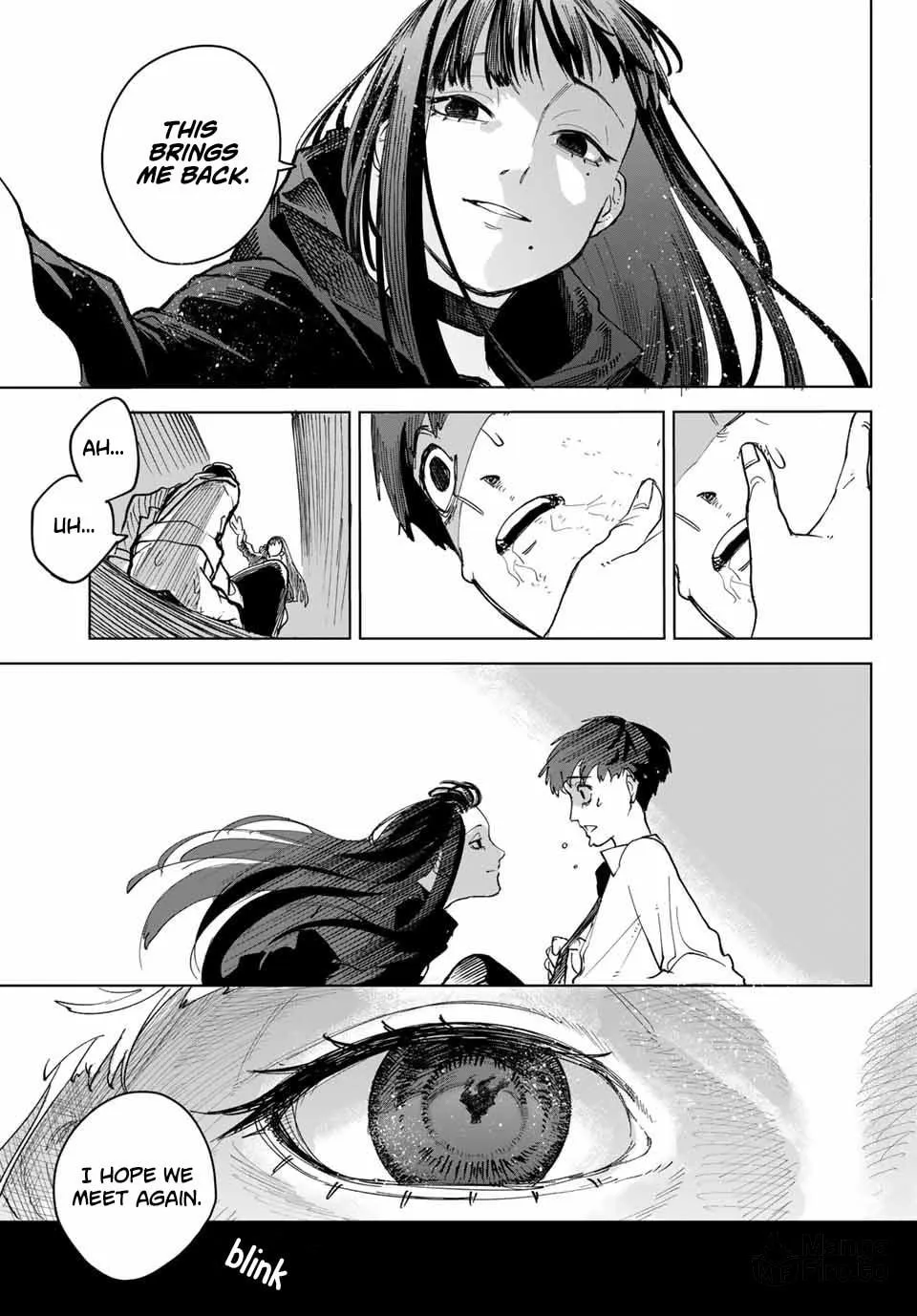 Craters Thinks Chapter 1 page 24 - 
