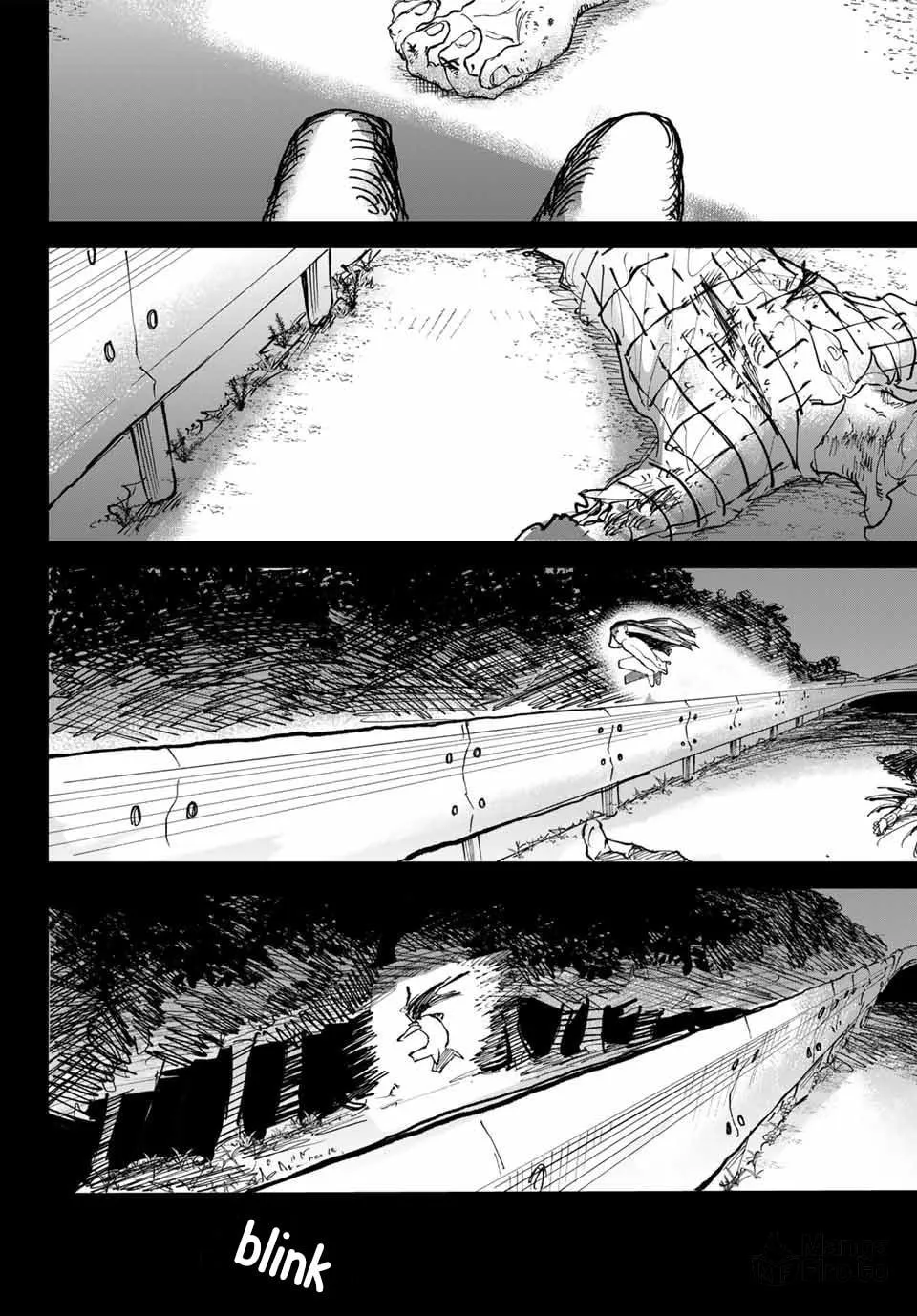 Craters Thinks Chapter 1 page 25 - 