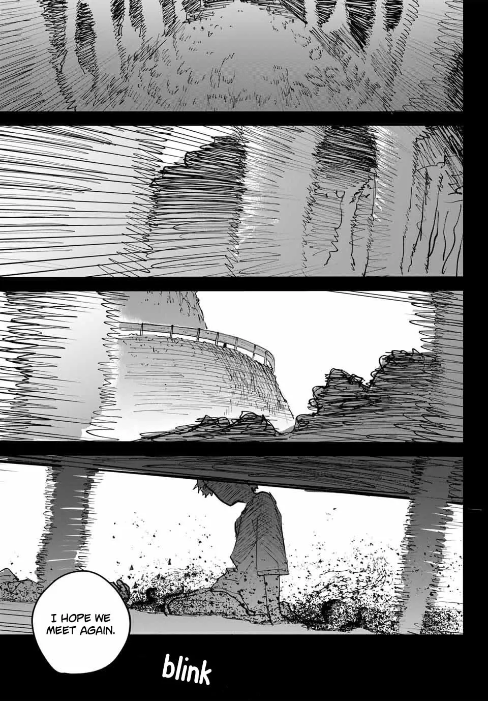 Craters Thinks Chapter 1 page 26 - 