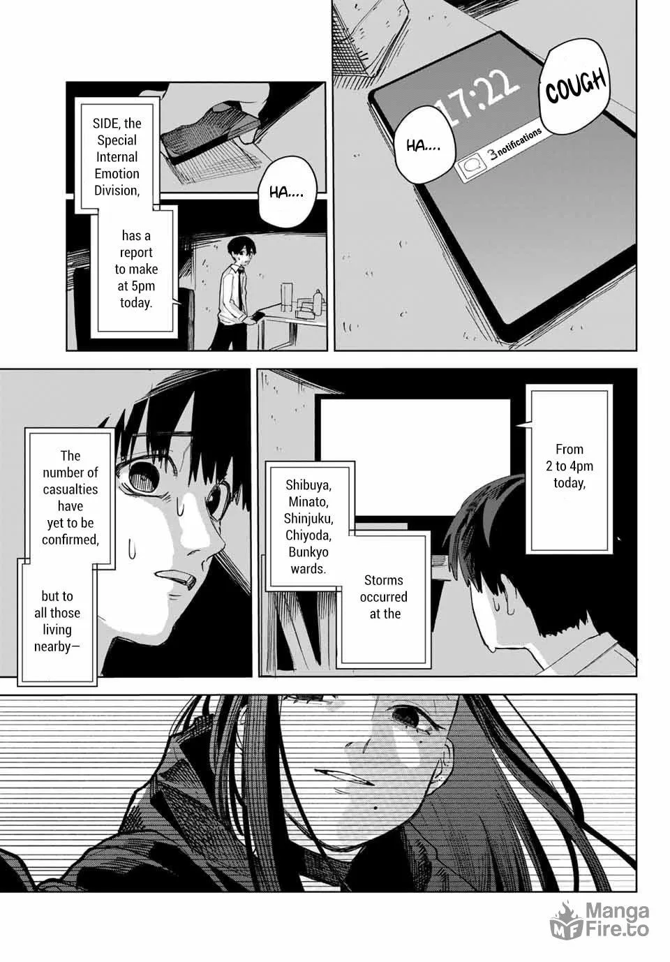 Craters Thinks Chapter 1 page 30 - 