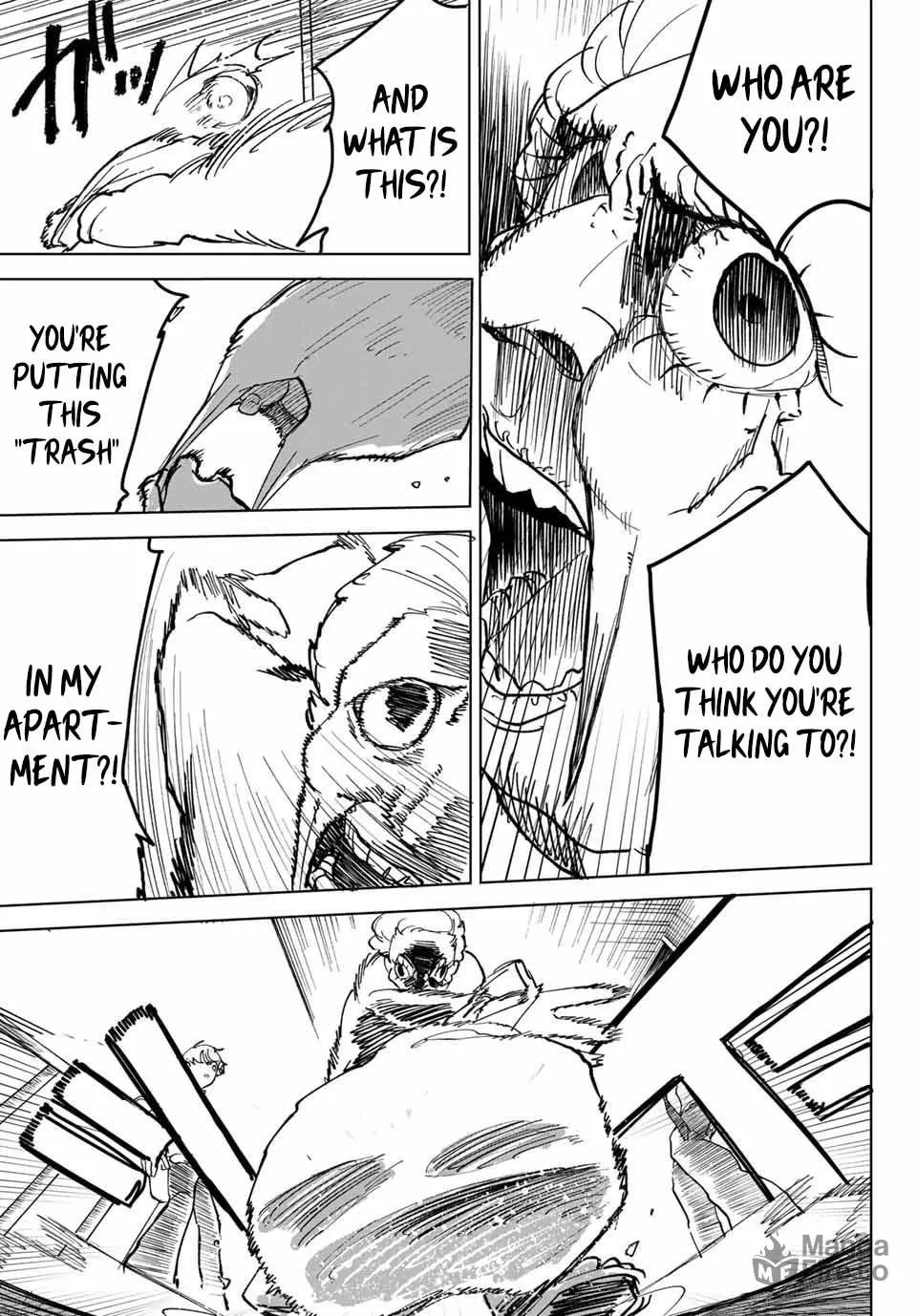 Craters Thinks Chapter 1 page 40 - 