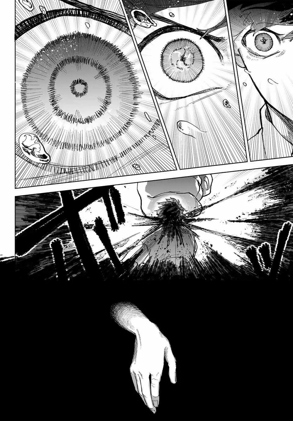 Craters Thinks Chapter 1 page 49 - 