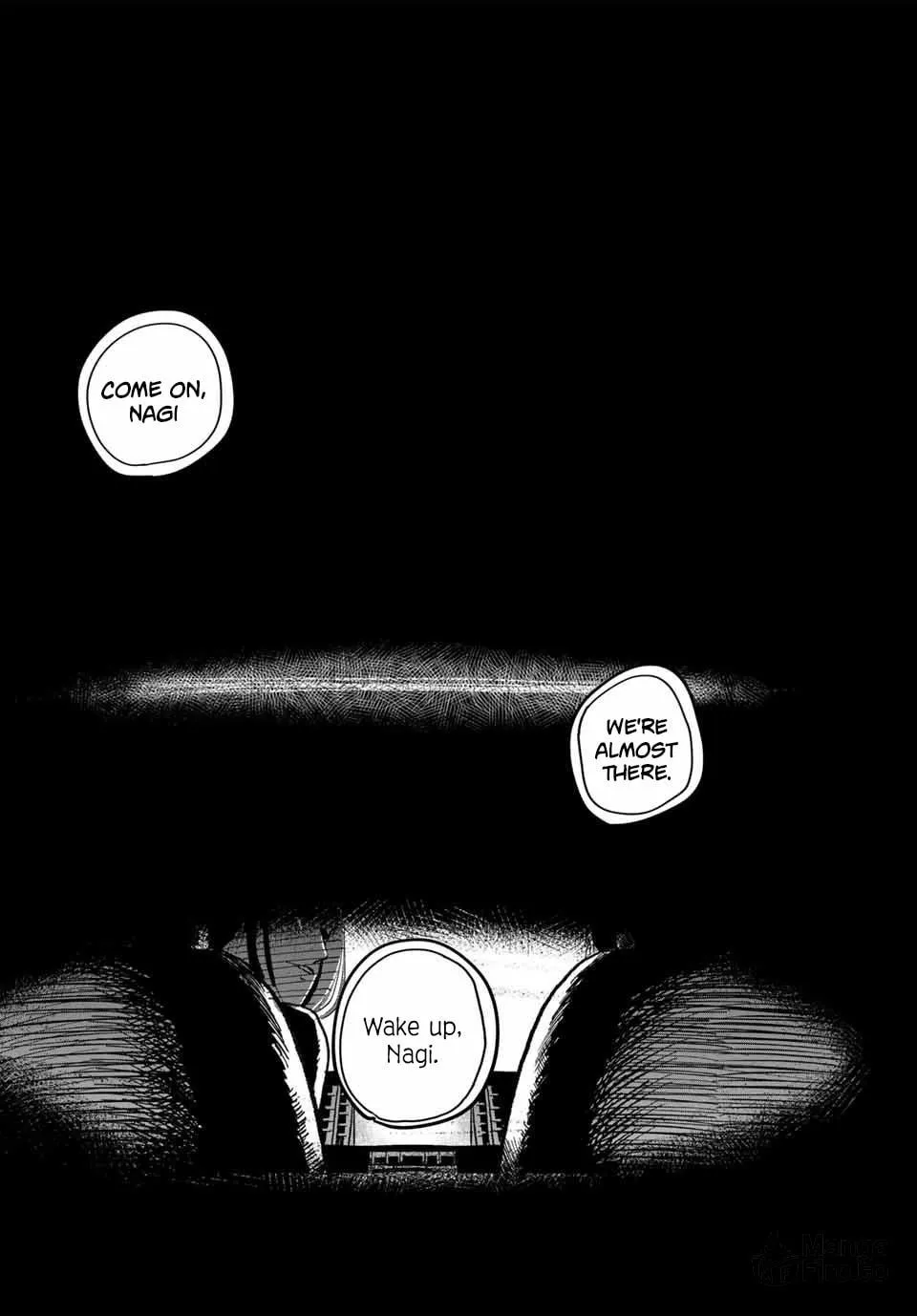 Craters Thinks Chapter 1 page 6 - 