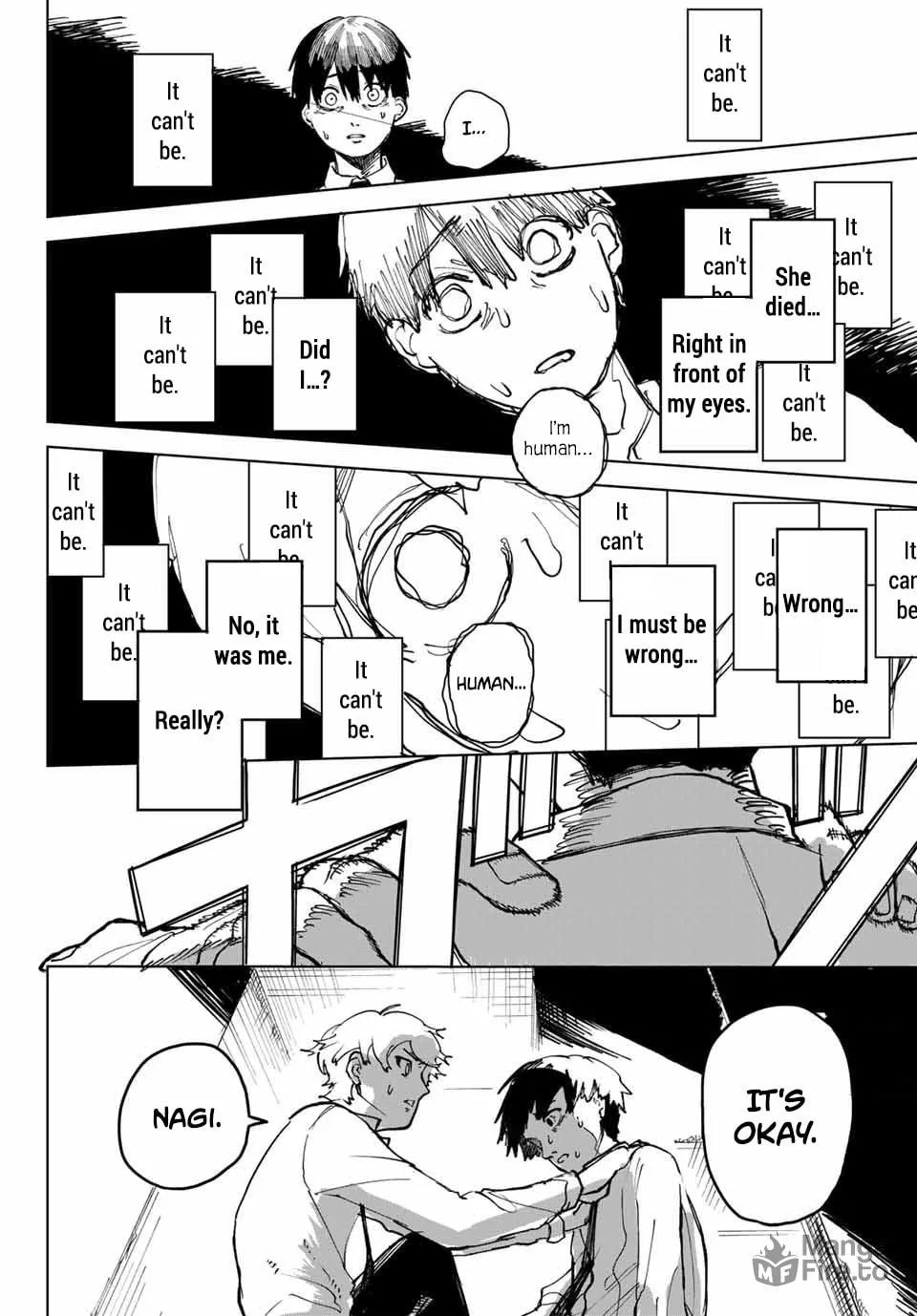 Craters Thinks Chapter 1 page 55 - 