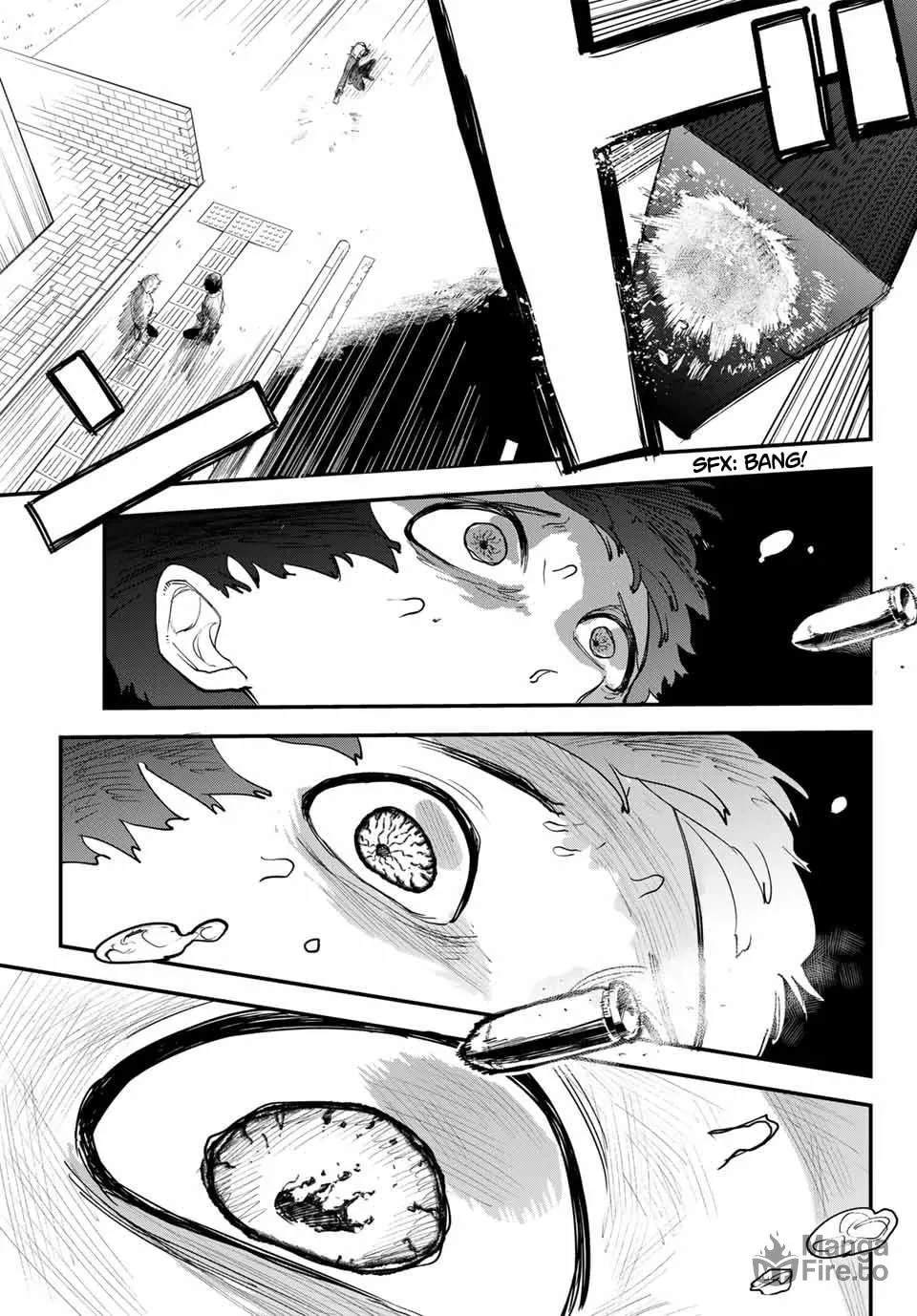Craters Thinks Chapter 2 page 13 - 
