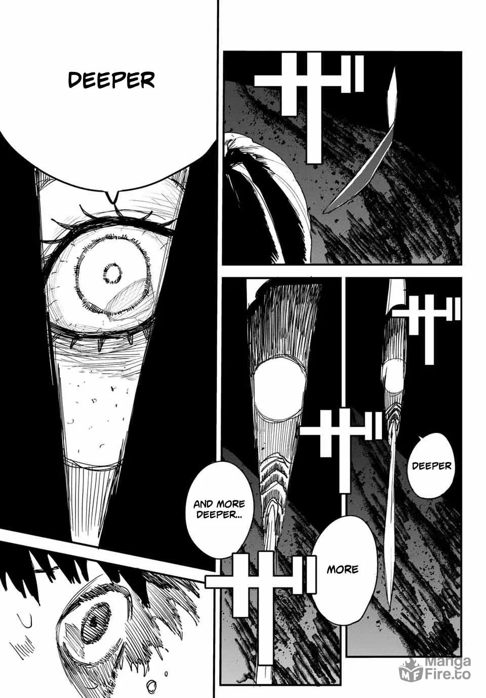Craters Thinks Chapter 2 page 19 - 