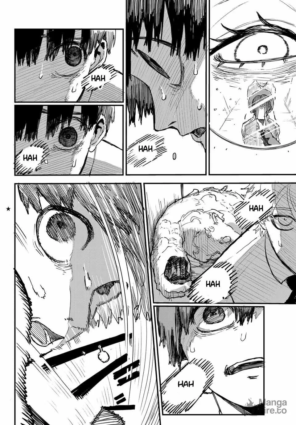 Craters Thinks Chapter 2 page 4 - 