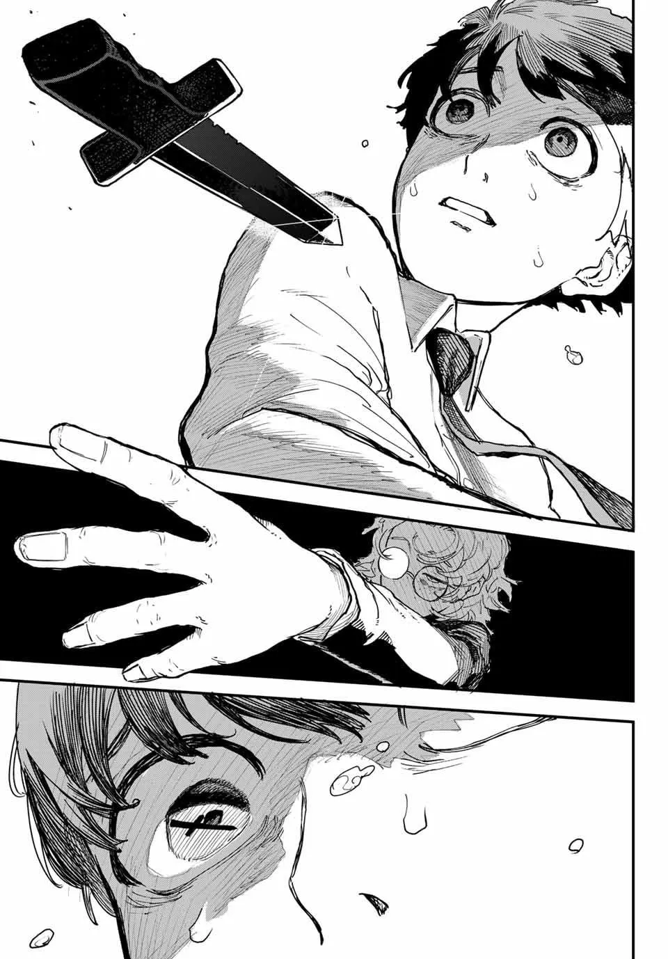 Craters Thinks Chapter 2 page 5 - 