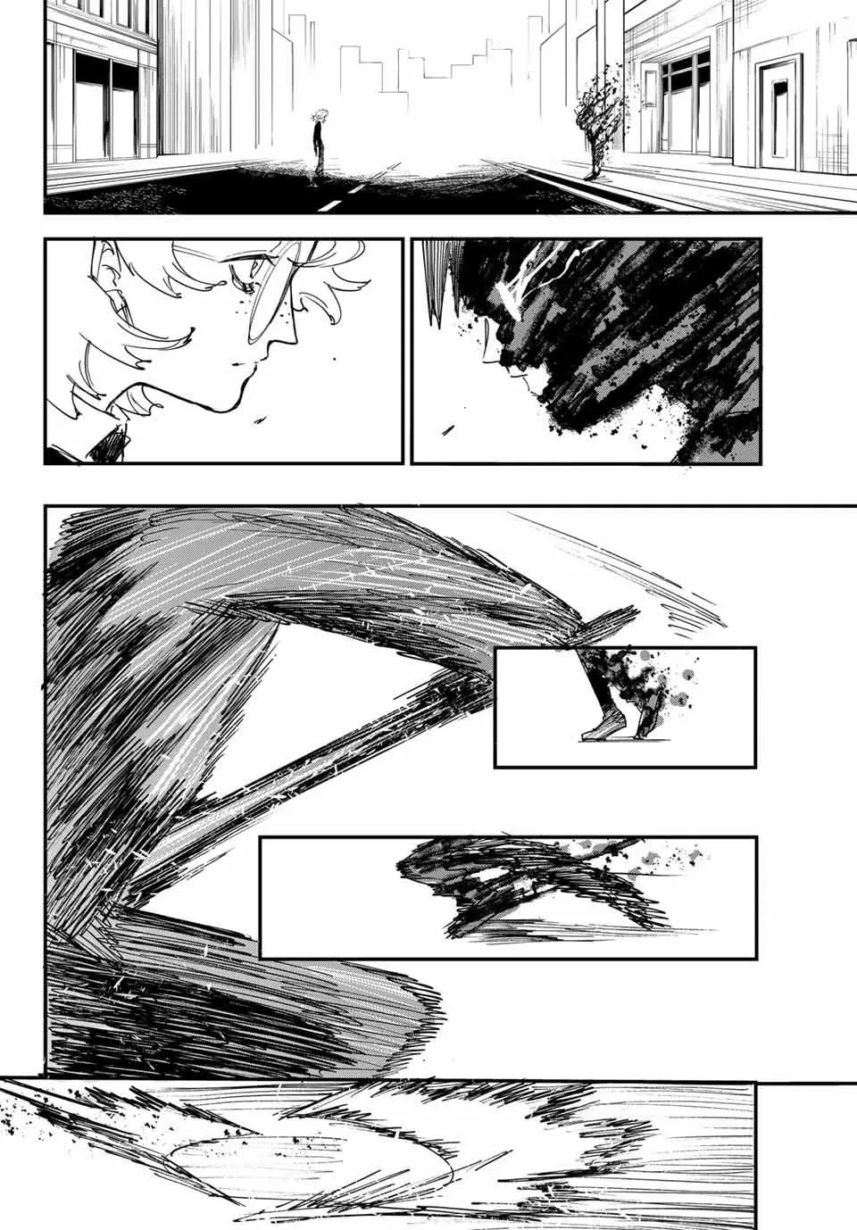 Craters Thinks Chapter 2 page 42 - 