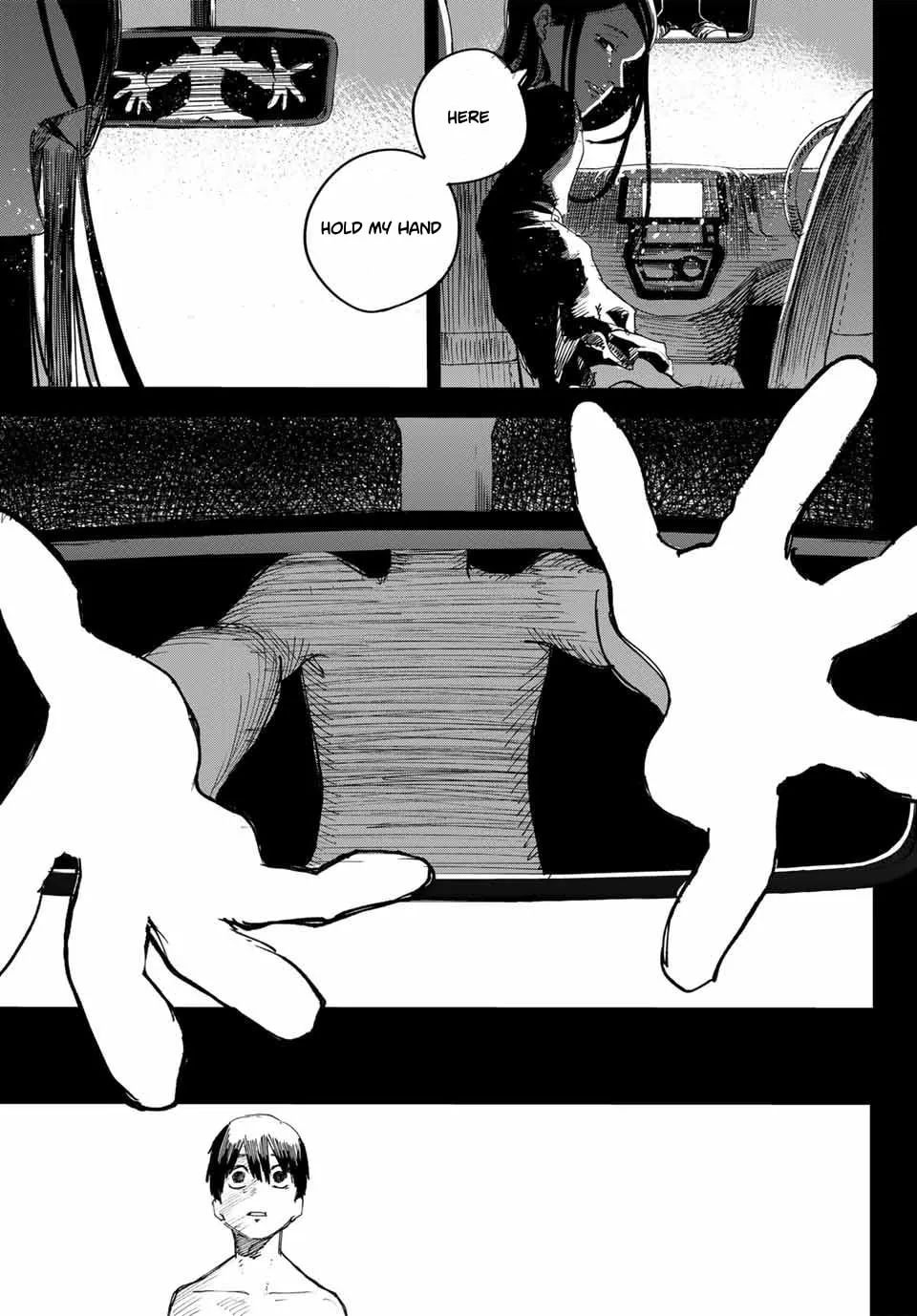 Craters Thinks Chapter 2 page 45 - 