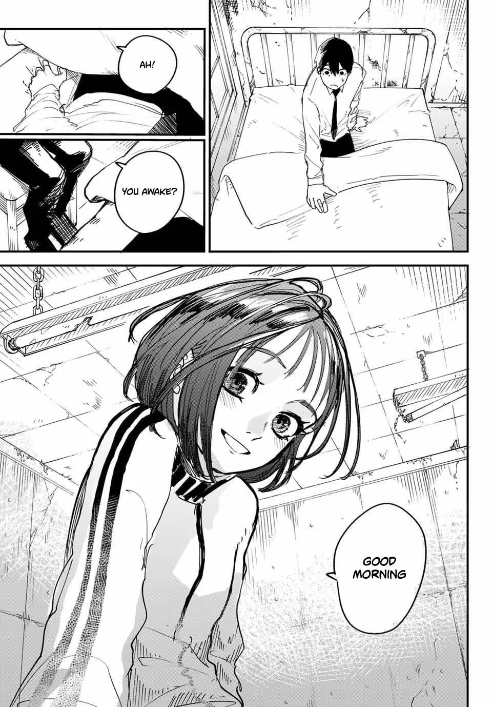 Craters Thinks Chapter 2 page 47 - 
