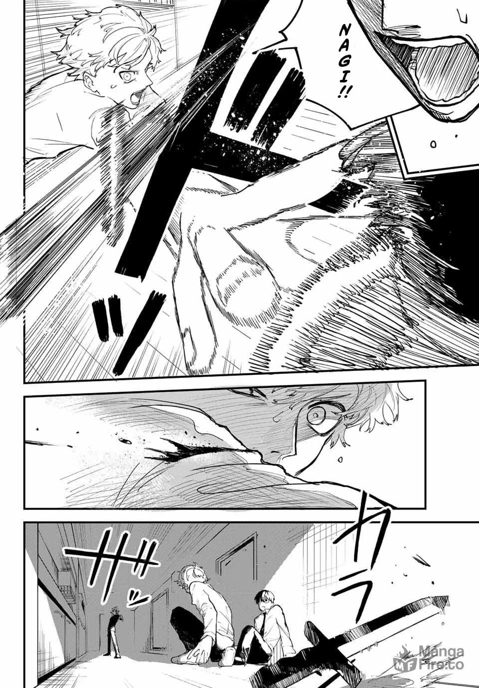 Craters Thinks Chapter 2 page 6 - 