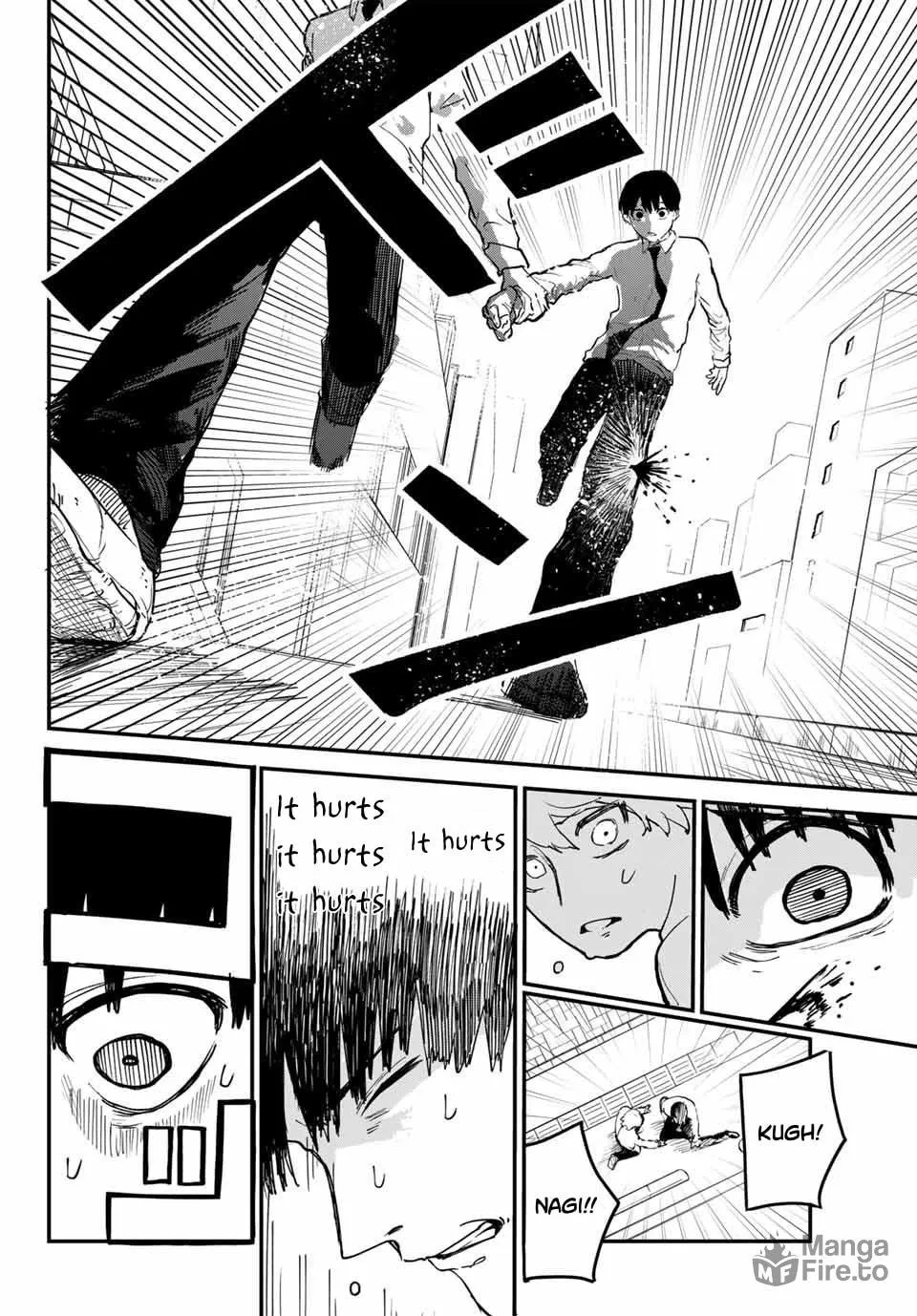 Craters Thinks Chapter 2 page 10 - 