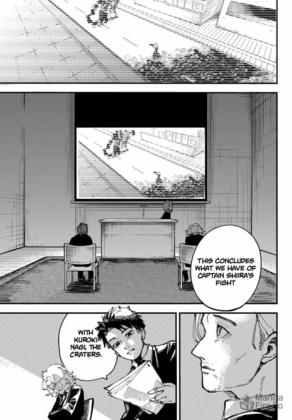 Craters Thinks Chapter 3 page 11 - 