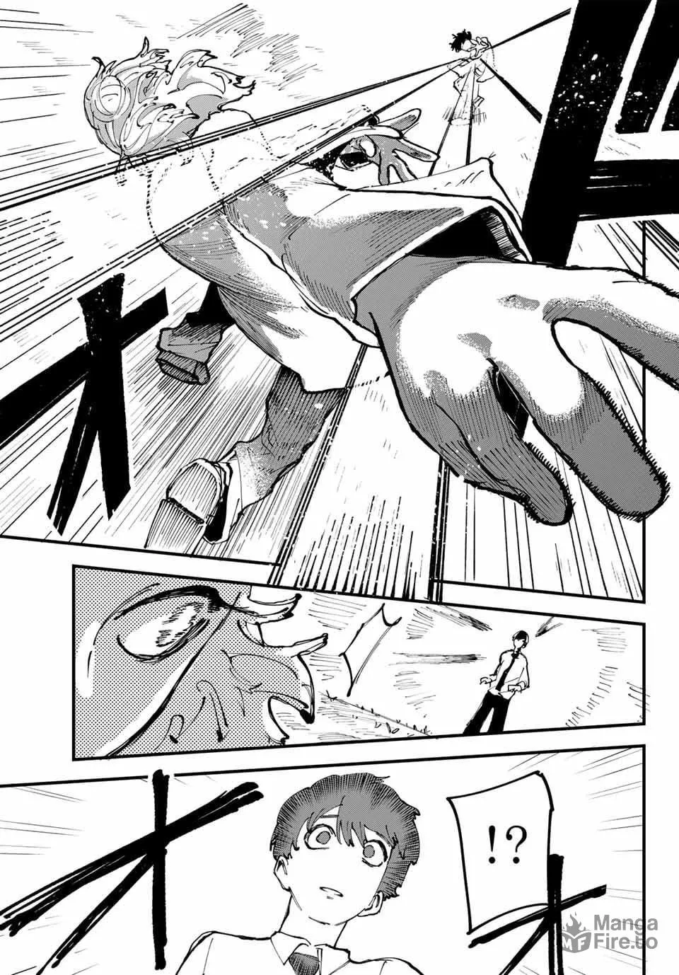 Craters Thinks Chapter 3 page 31 - 