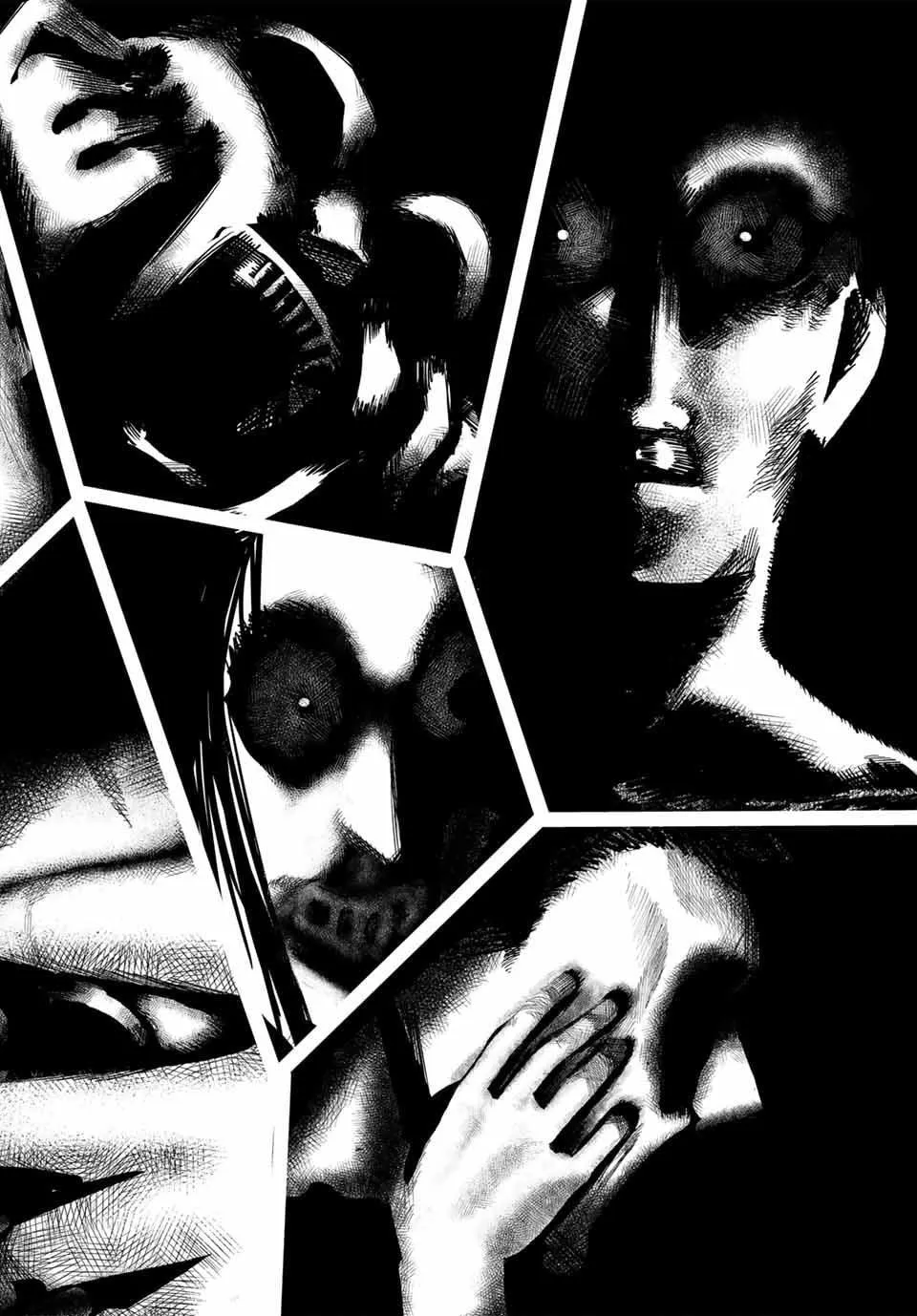 Craters Thinks Chapter 3 page 38 - 