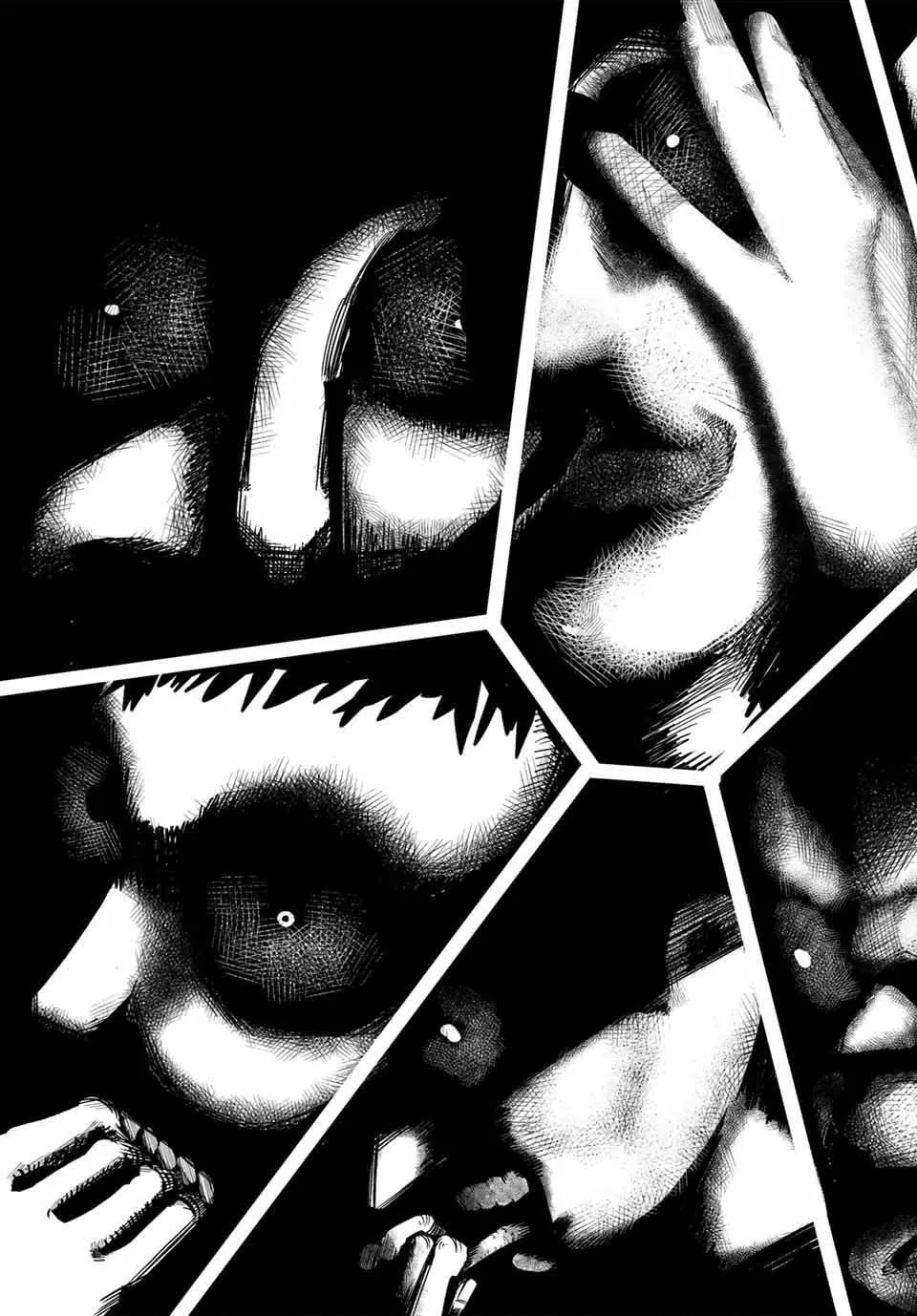 Craters Thinks Chapter 3 page 39 - 