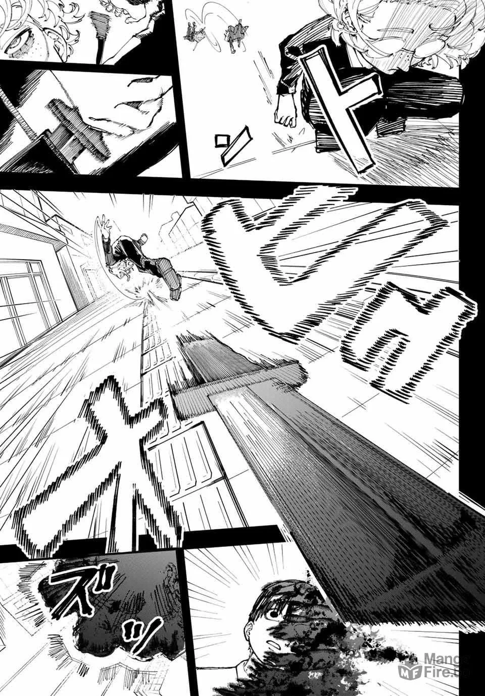 Craters Thinks Chapter 3 page 7 - 